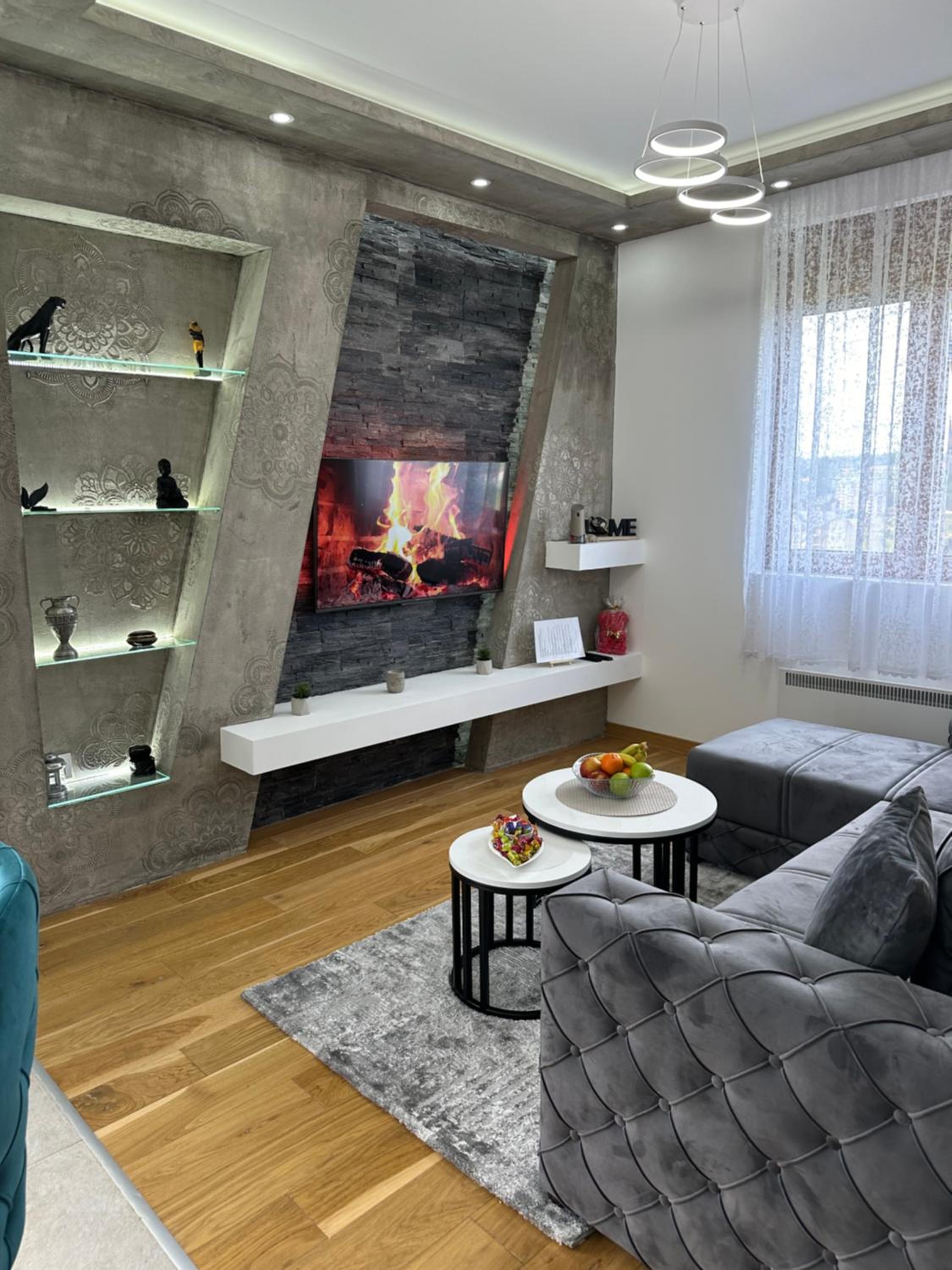 Apartman Mratinković Zlatibor