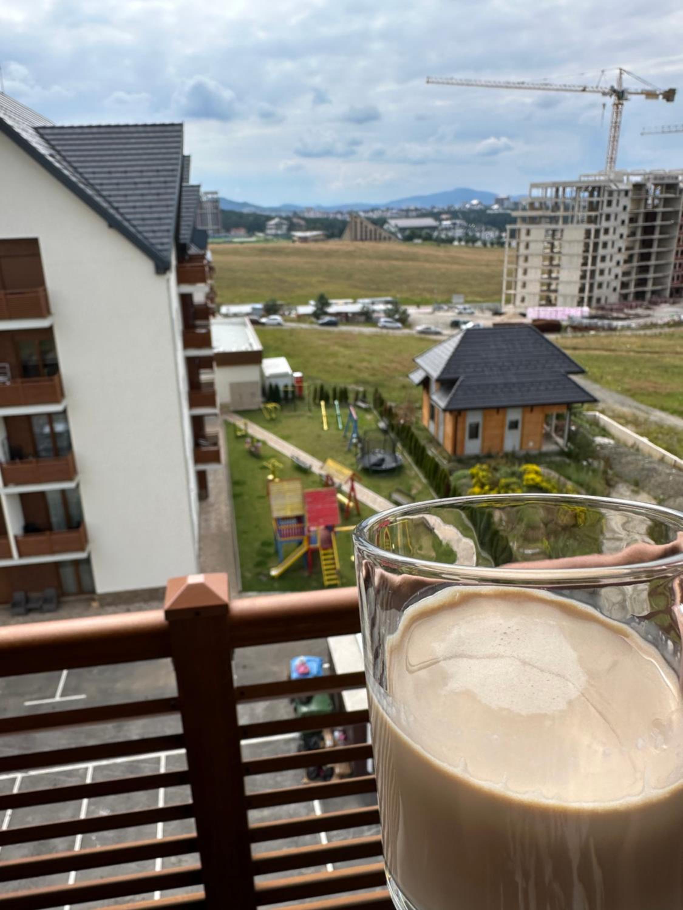 Apartman Mratinković Zlatibor