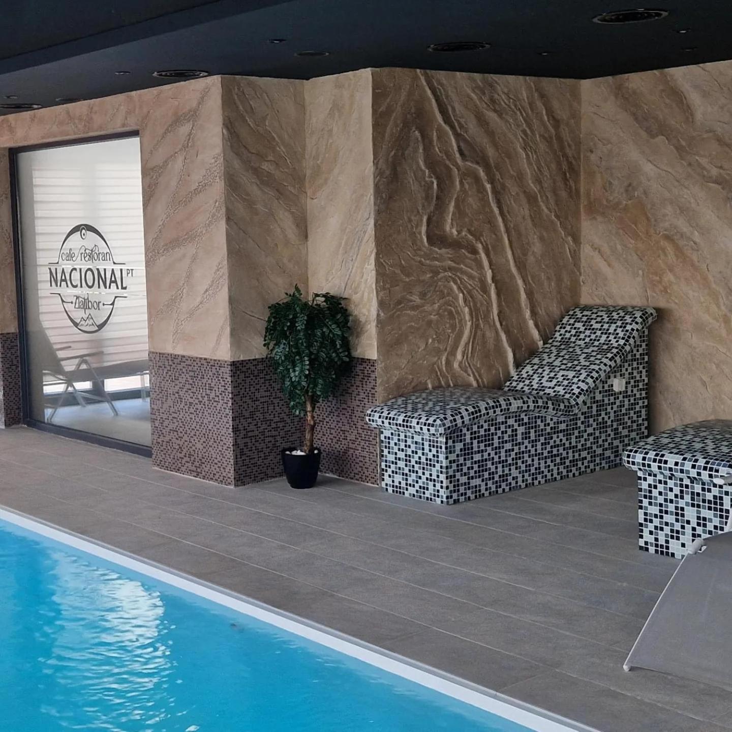 Apartman Mratinković Zlatibor