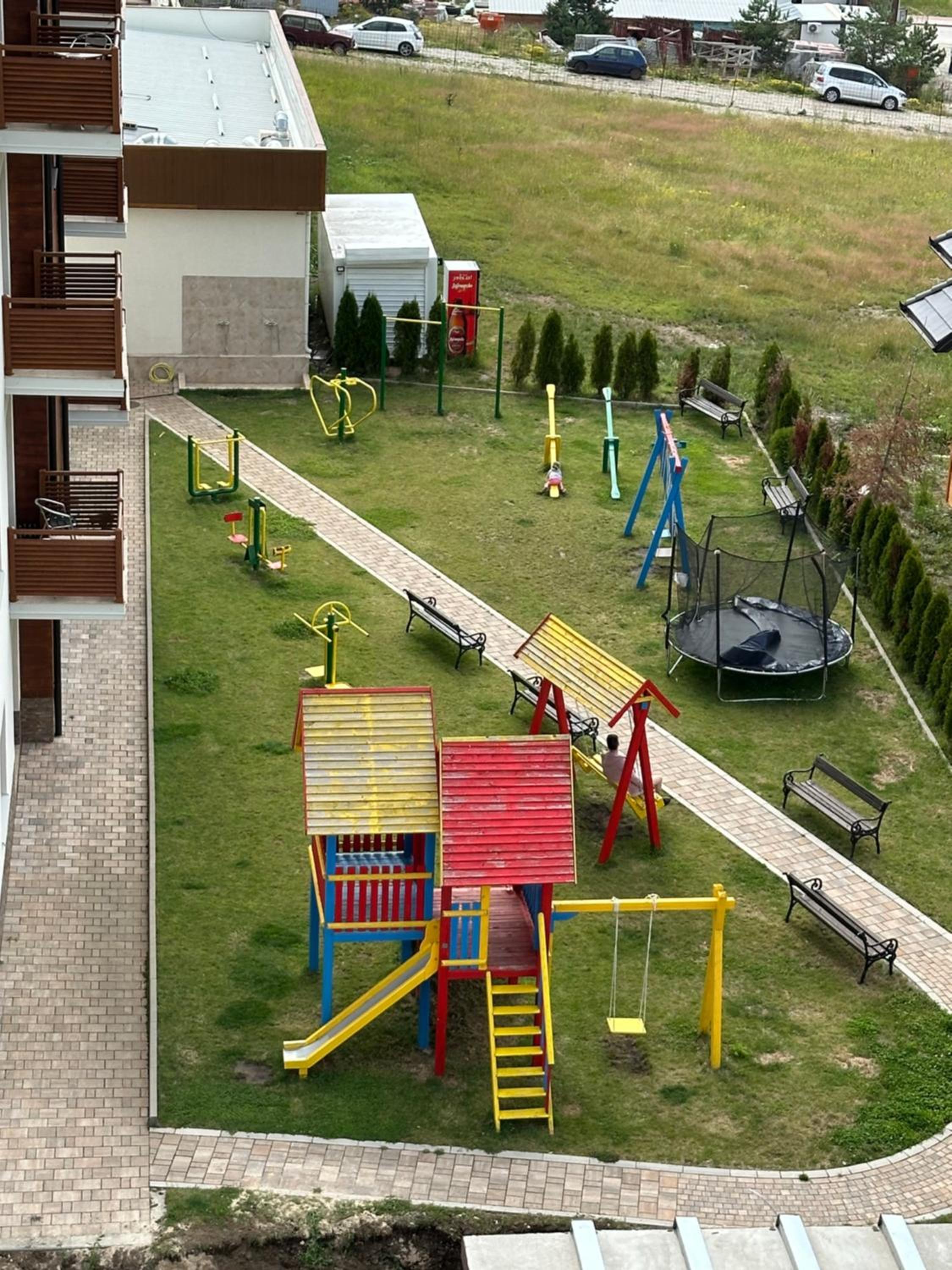 Apartman Mratinković Zlatibor