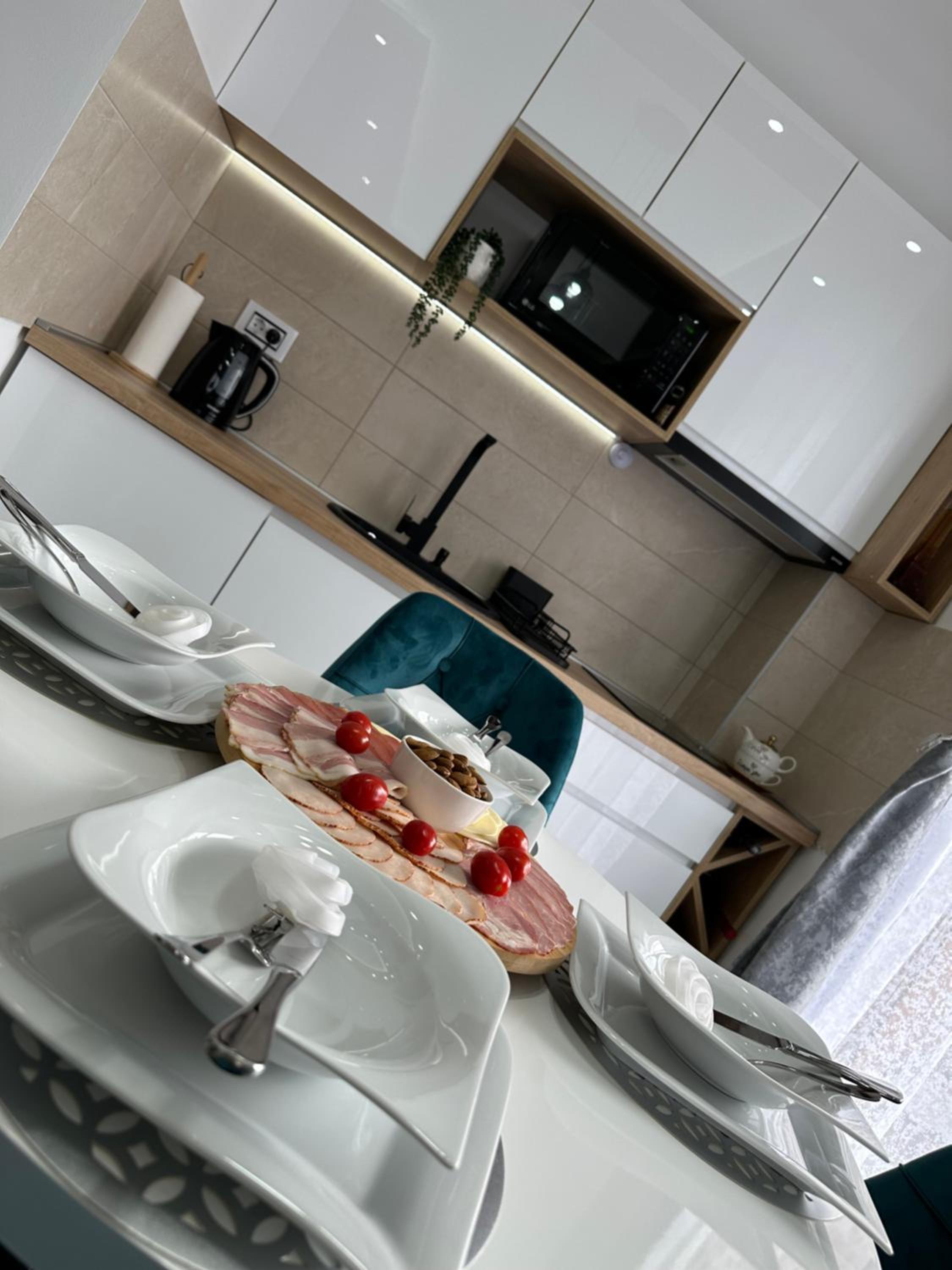 Apartman Mratinković Zlatibor