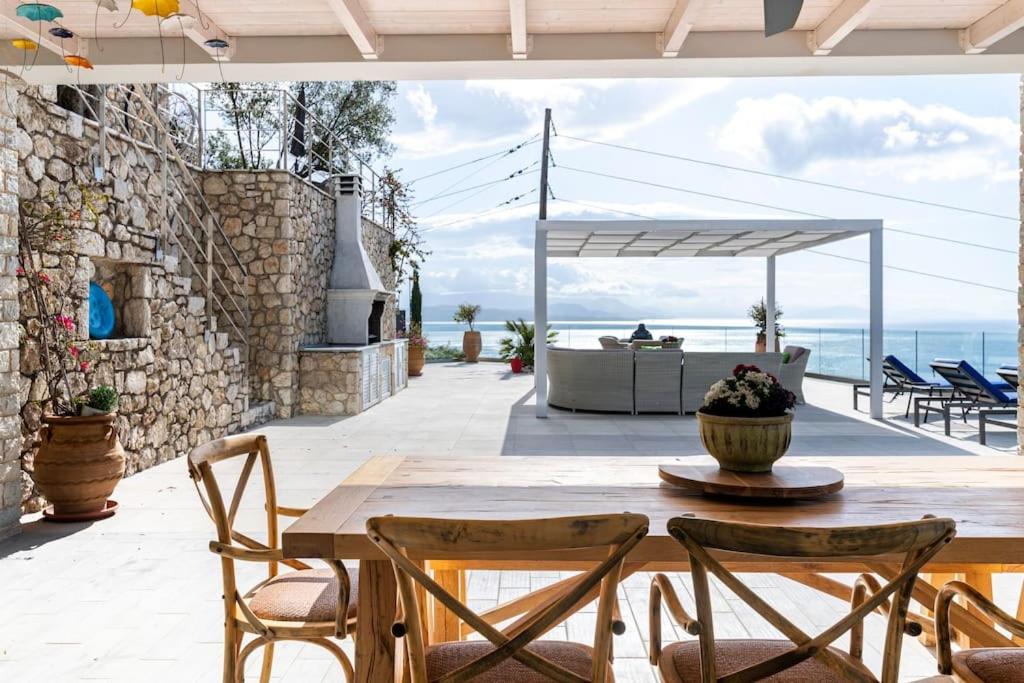 Villa Annie view 4