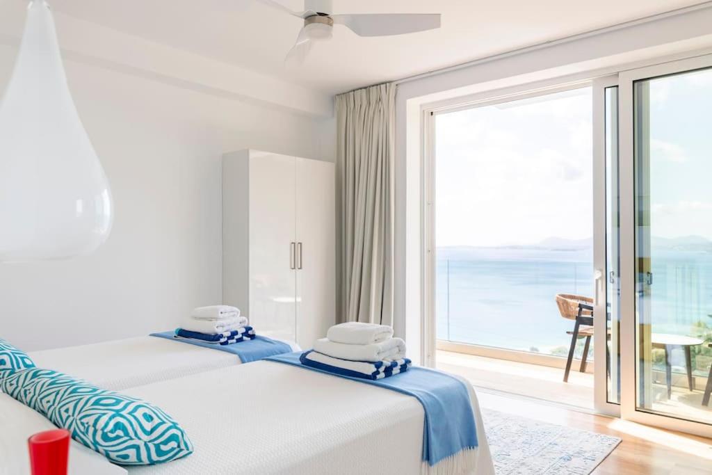 Villa Annie view 5