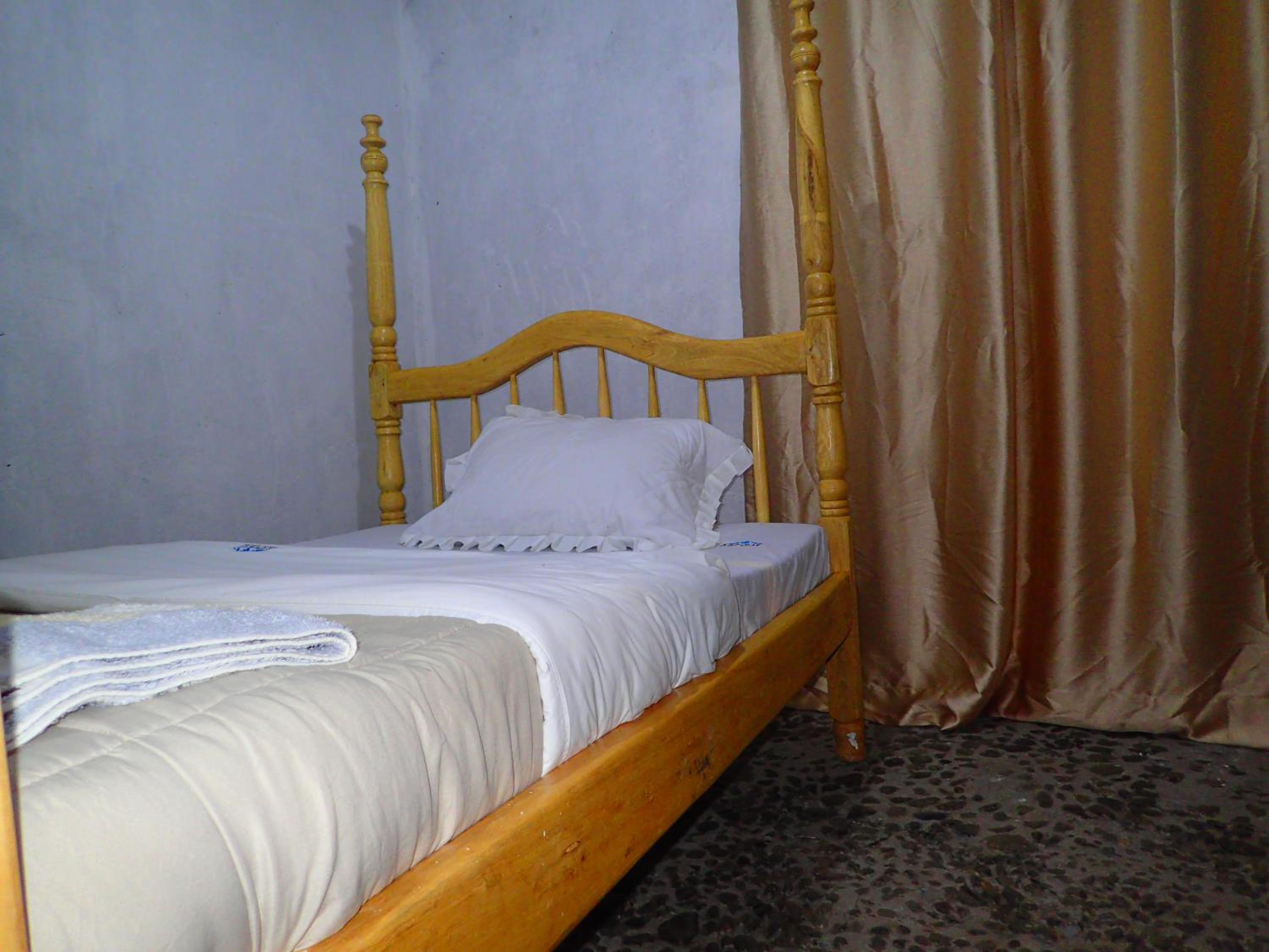 Summit Guesthouse