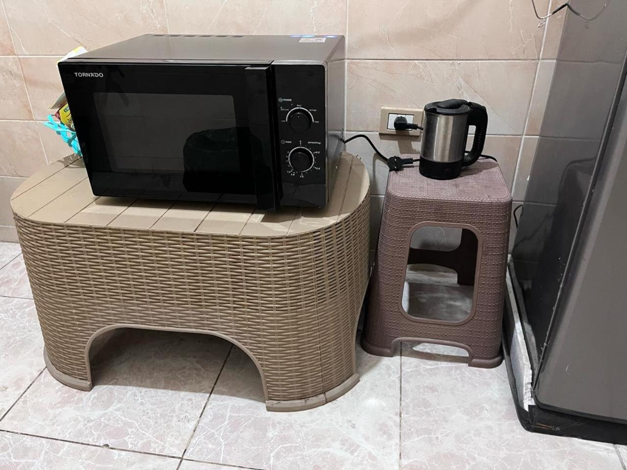 Taher Cairo Hostel