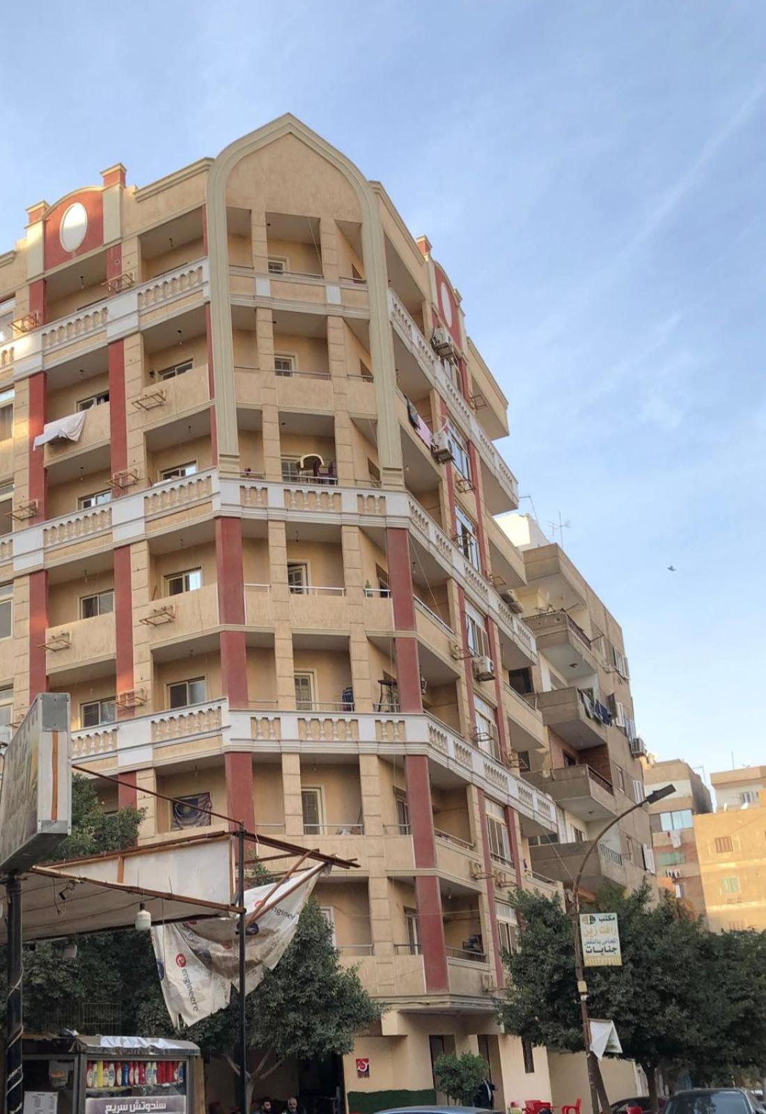 Taher Cairo Hostel