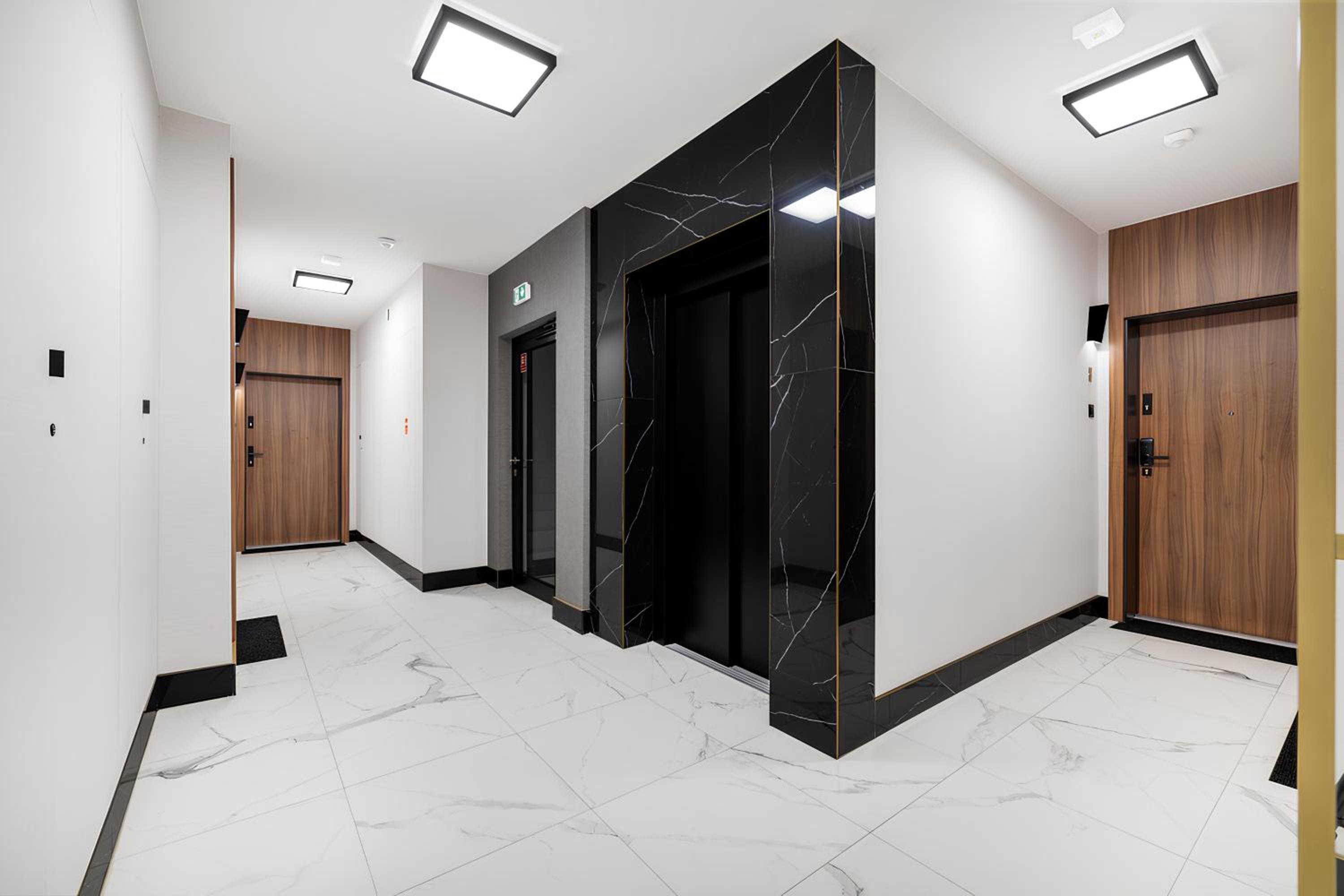 Flatbook - Seaside Apartments Baltea I