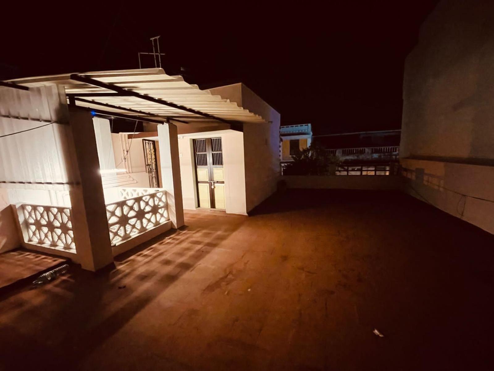 roof