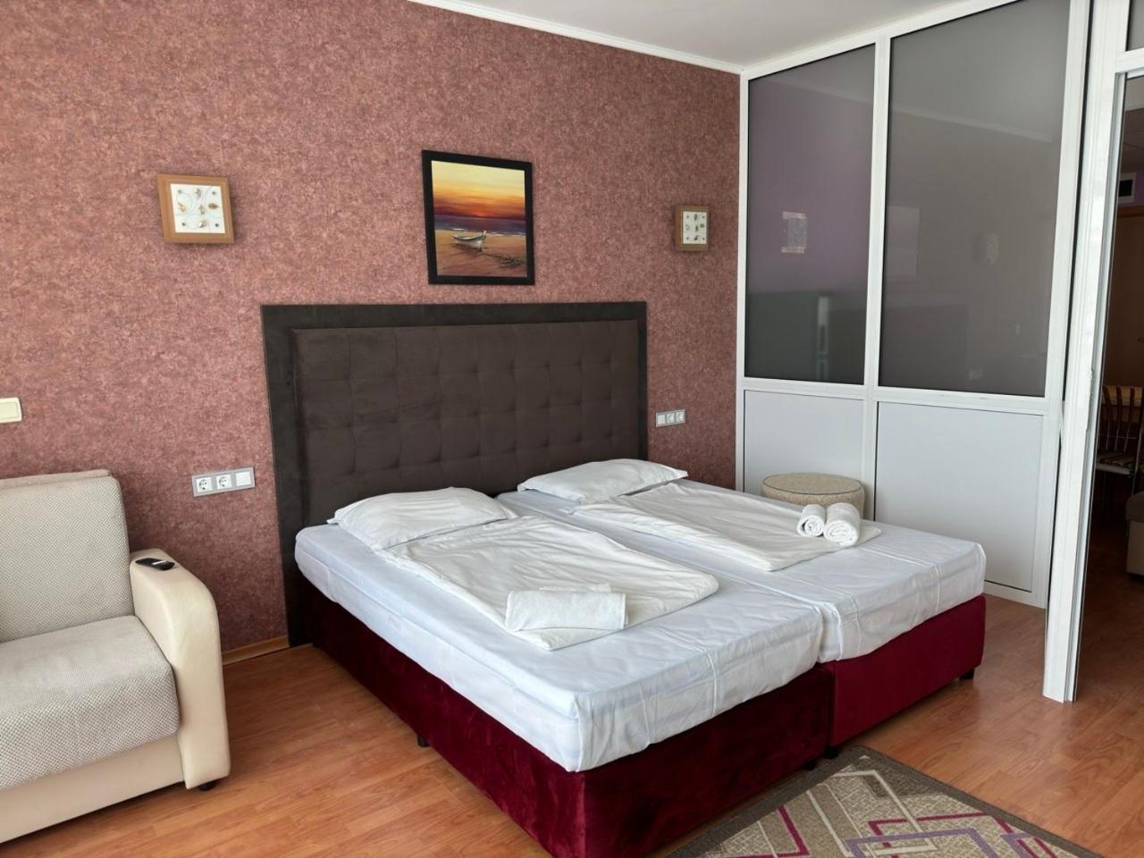 Oasis-Apartament