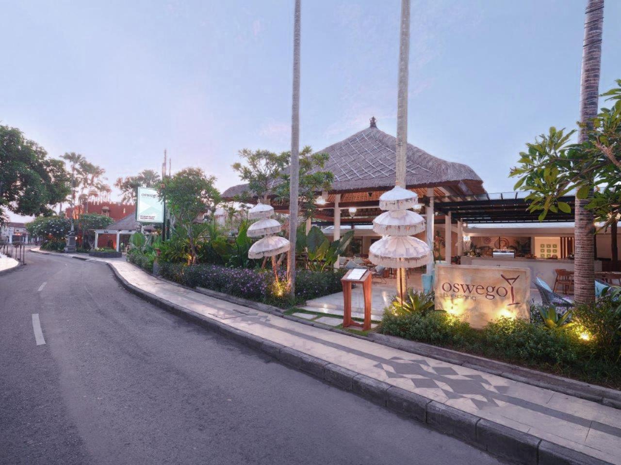 Impiana Private Villas Seminyak - Image 2