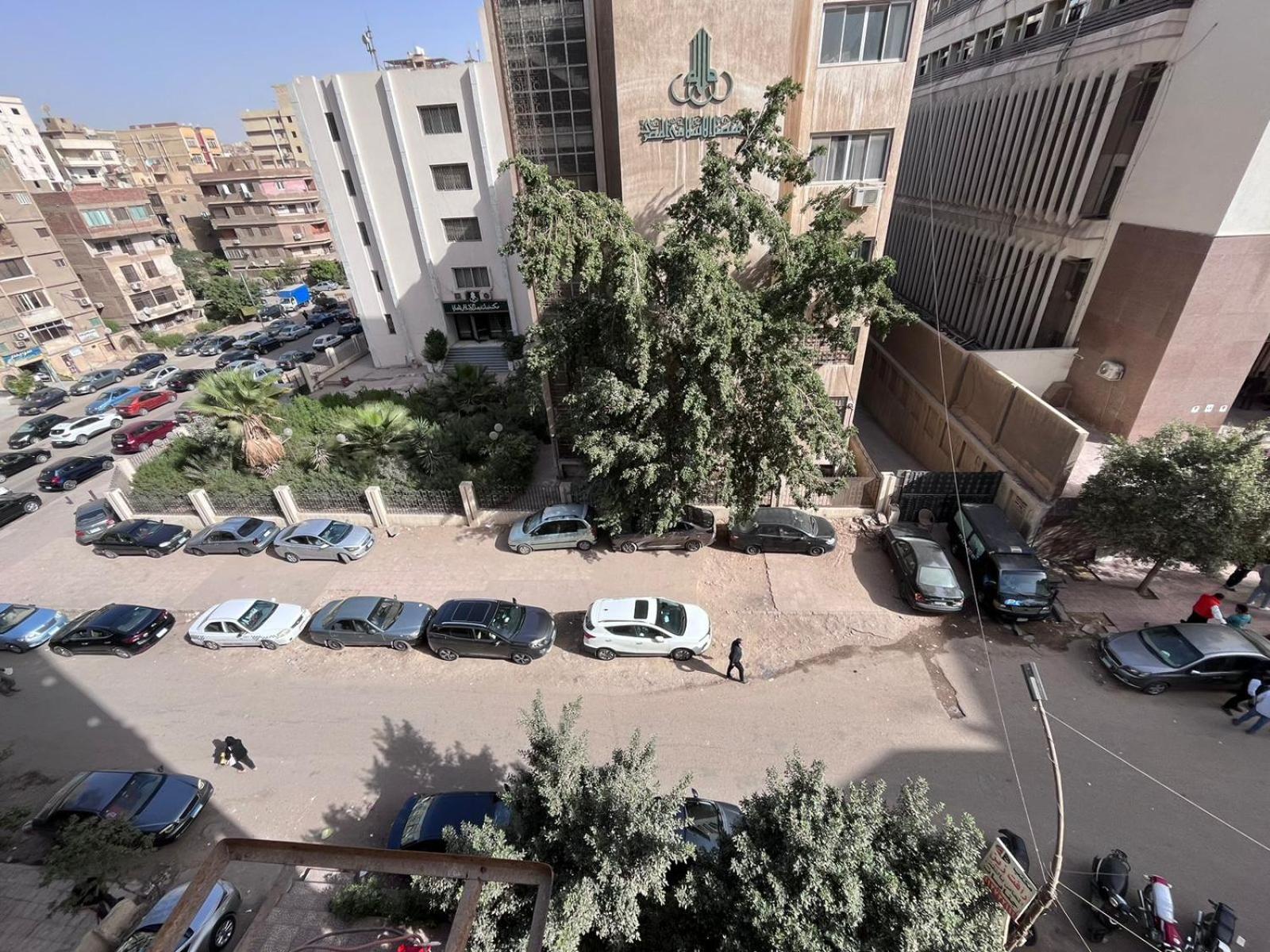 Taher Cairo Hostel