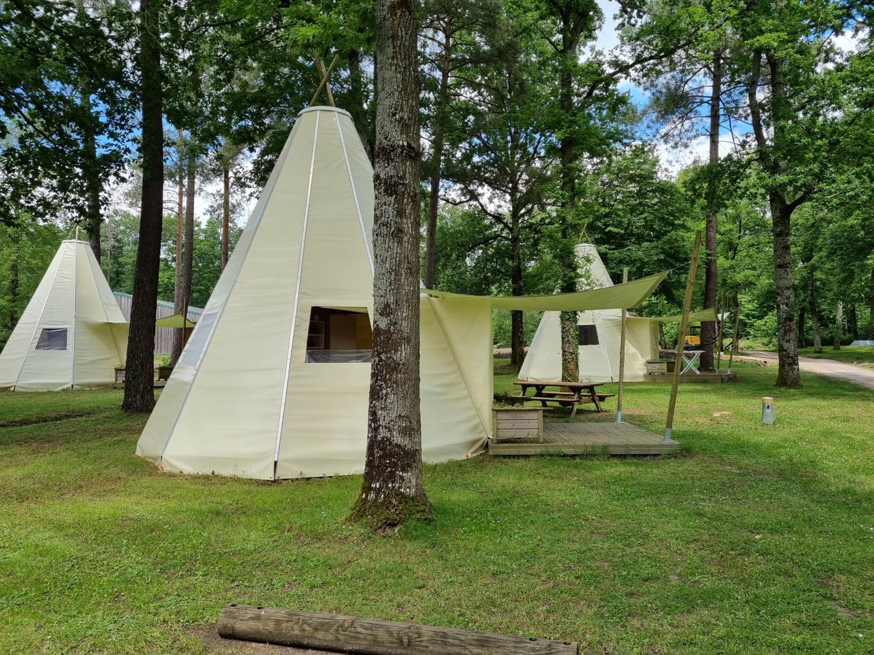 Parc de Nibelle