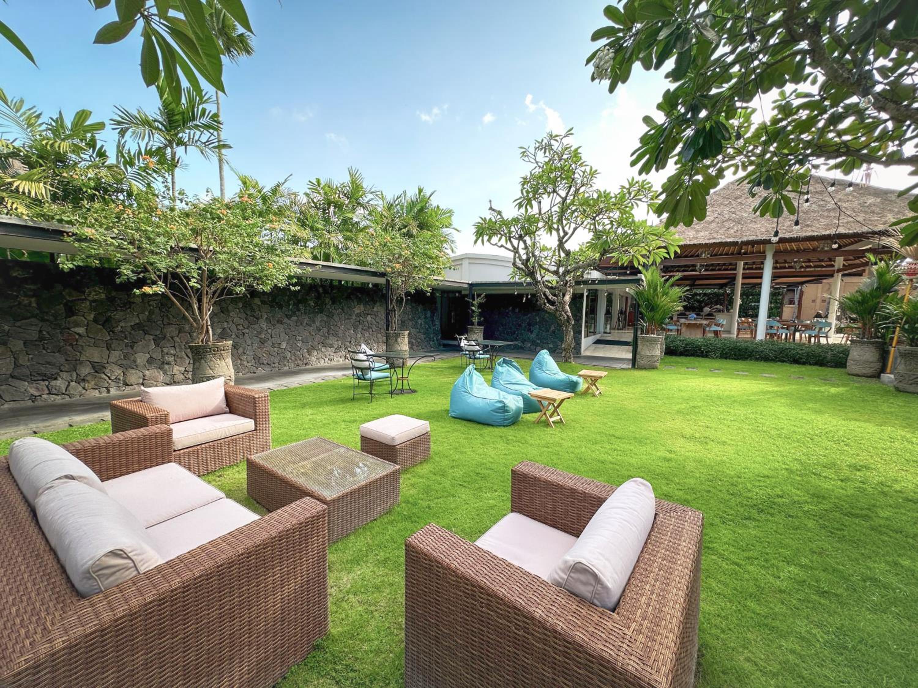 Impiana Private Villas Seminyak - Image 4