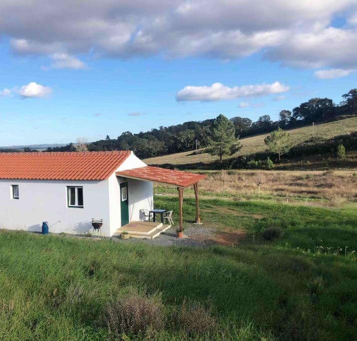 Entire Studio in Sunny Alentejo view 2