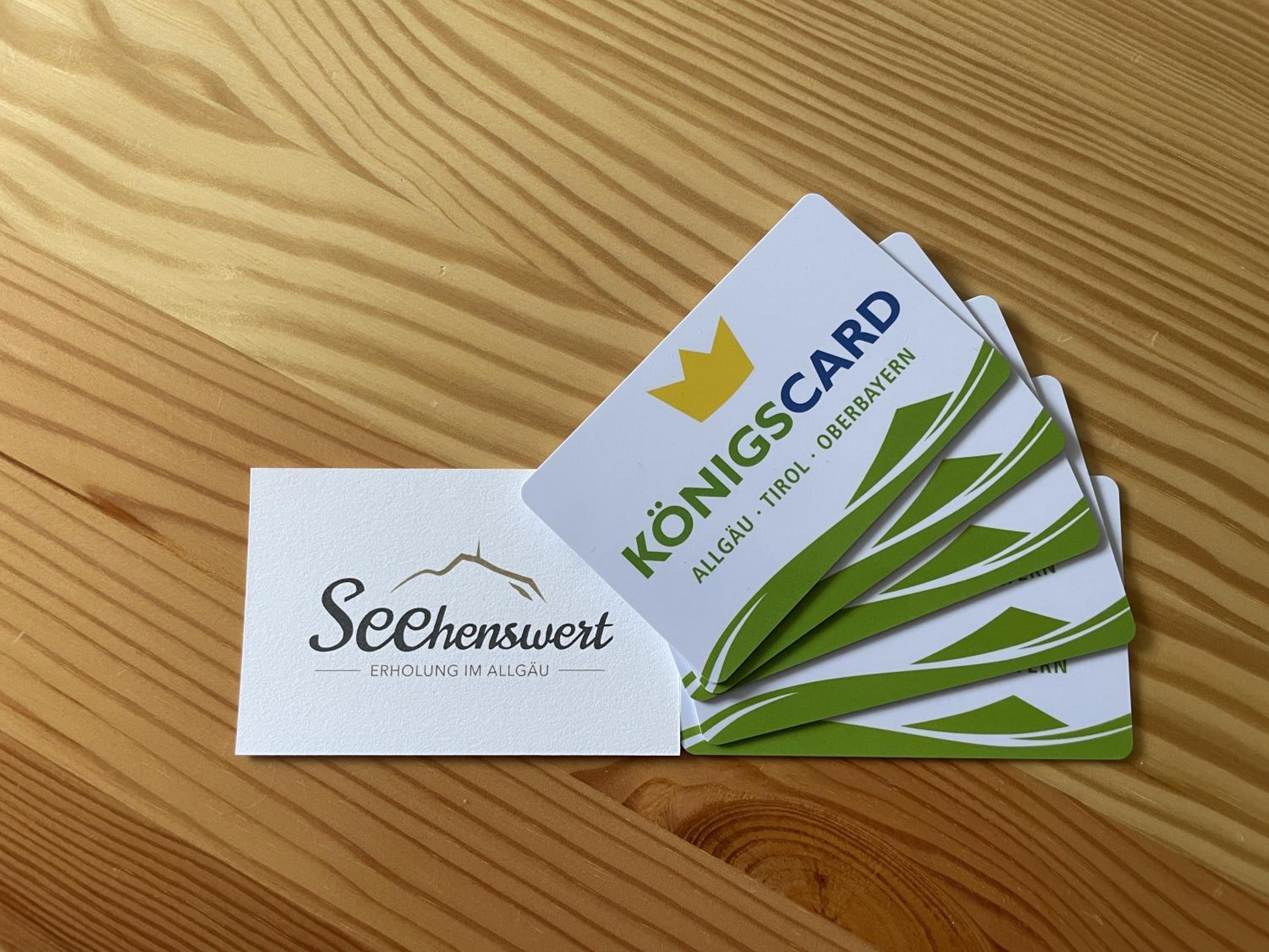 Ferienwohnung Seehenswert