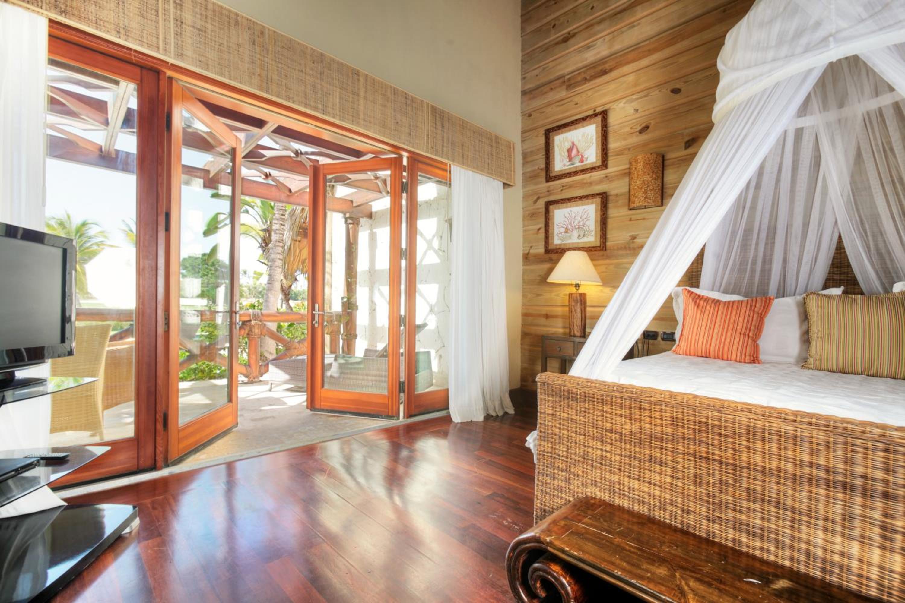 Cap Cana Villa for Rent - Luxury illa with access to Eden Roc Beach view 4