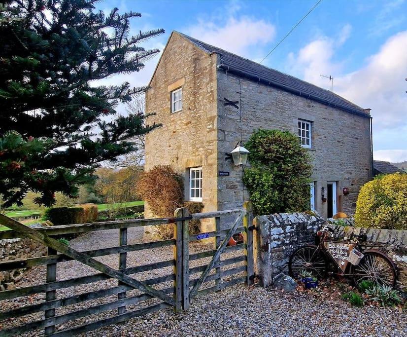 Barnard Castle Vacations - Henberry first floor cosy apartment - Property Image 1