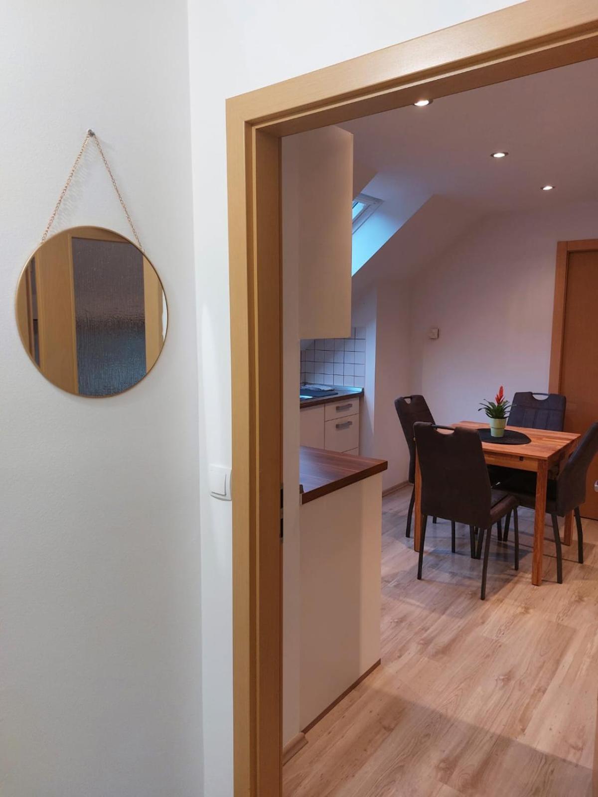 Ferienwohnung Bohinj view 4