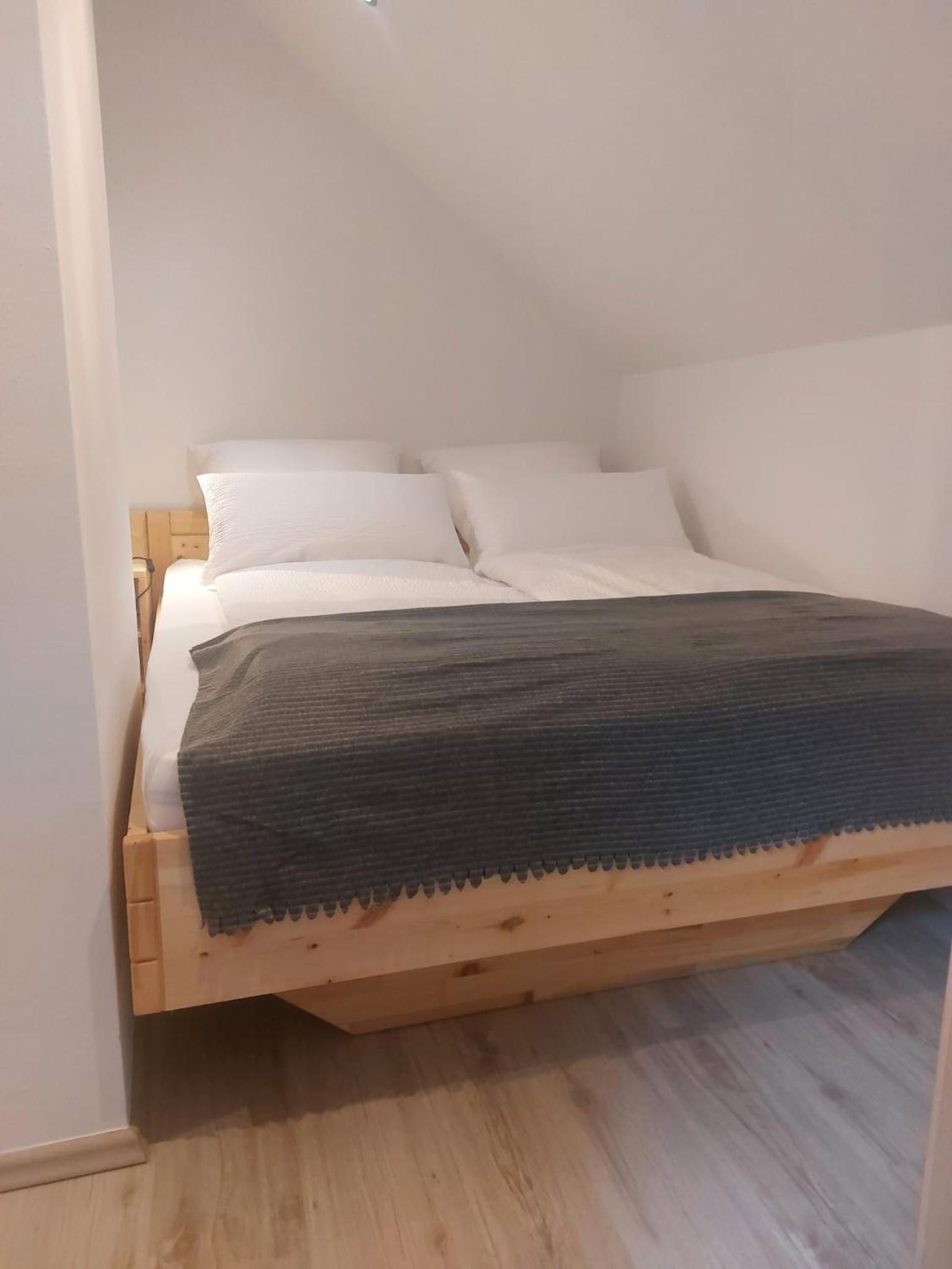 Ferienwohnung Bohinj view 5