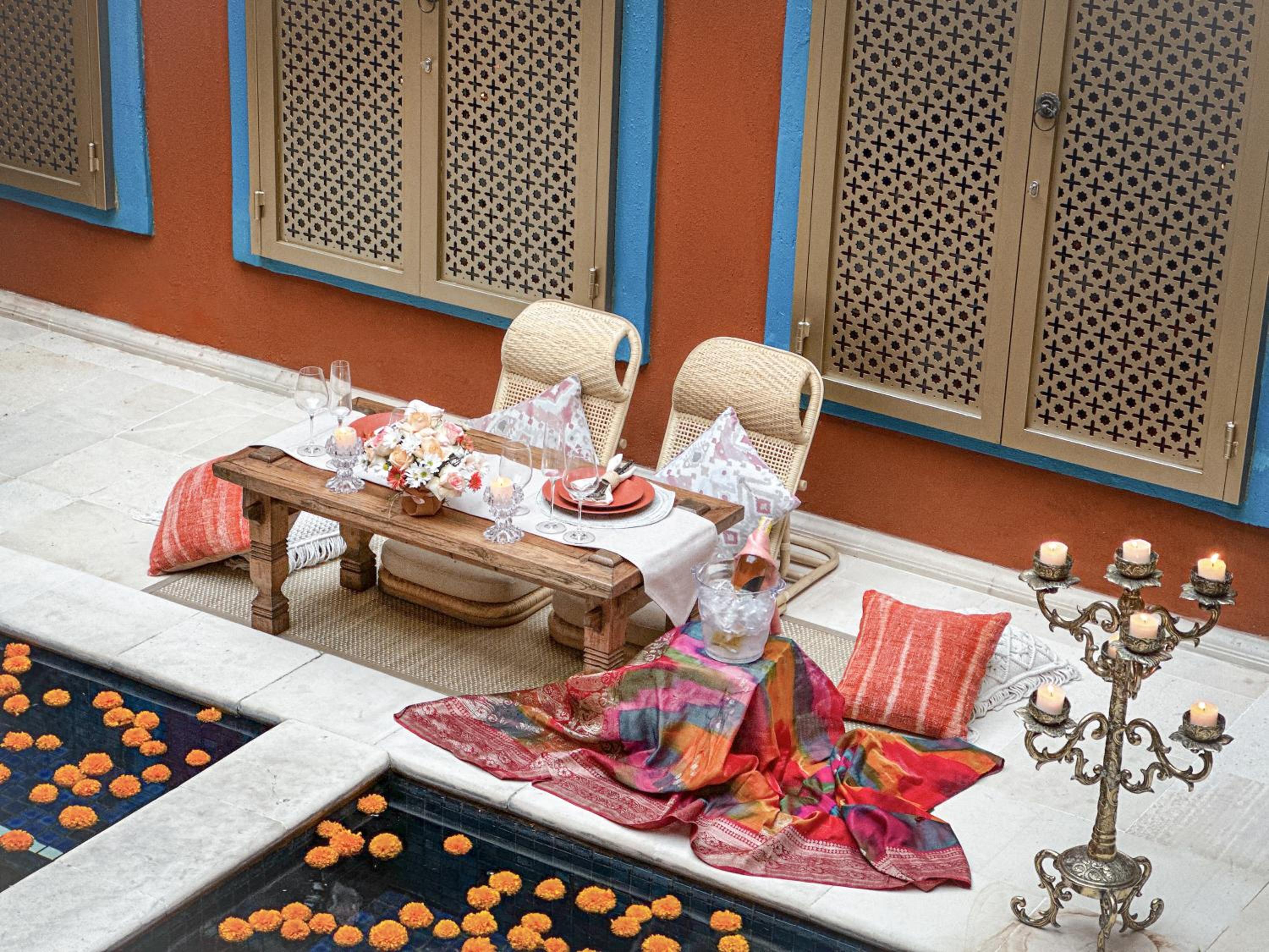 Impiana Private Villas Seminyak