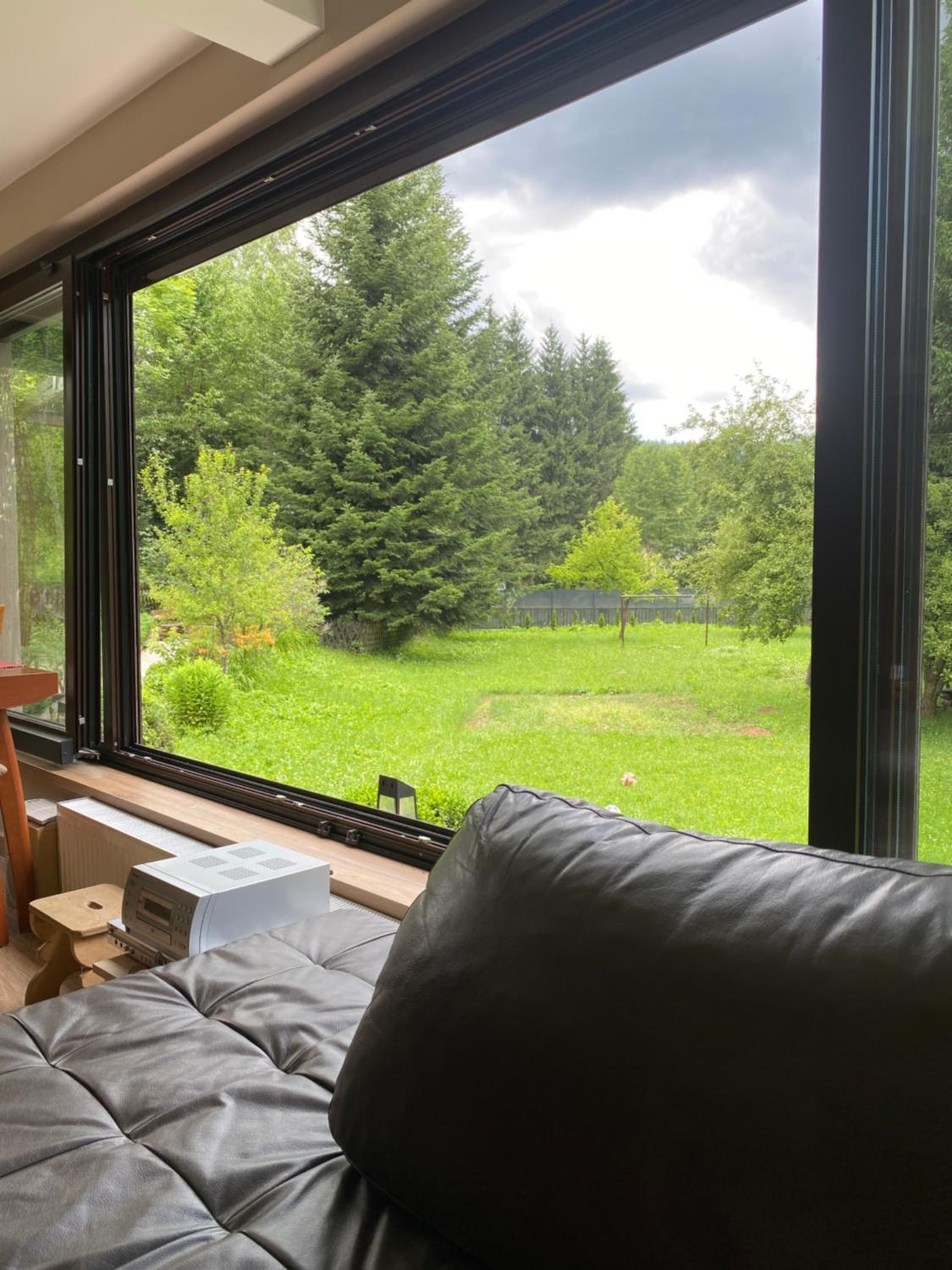 Vila Garden River Jahorina - Sarajevo