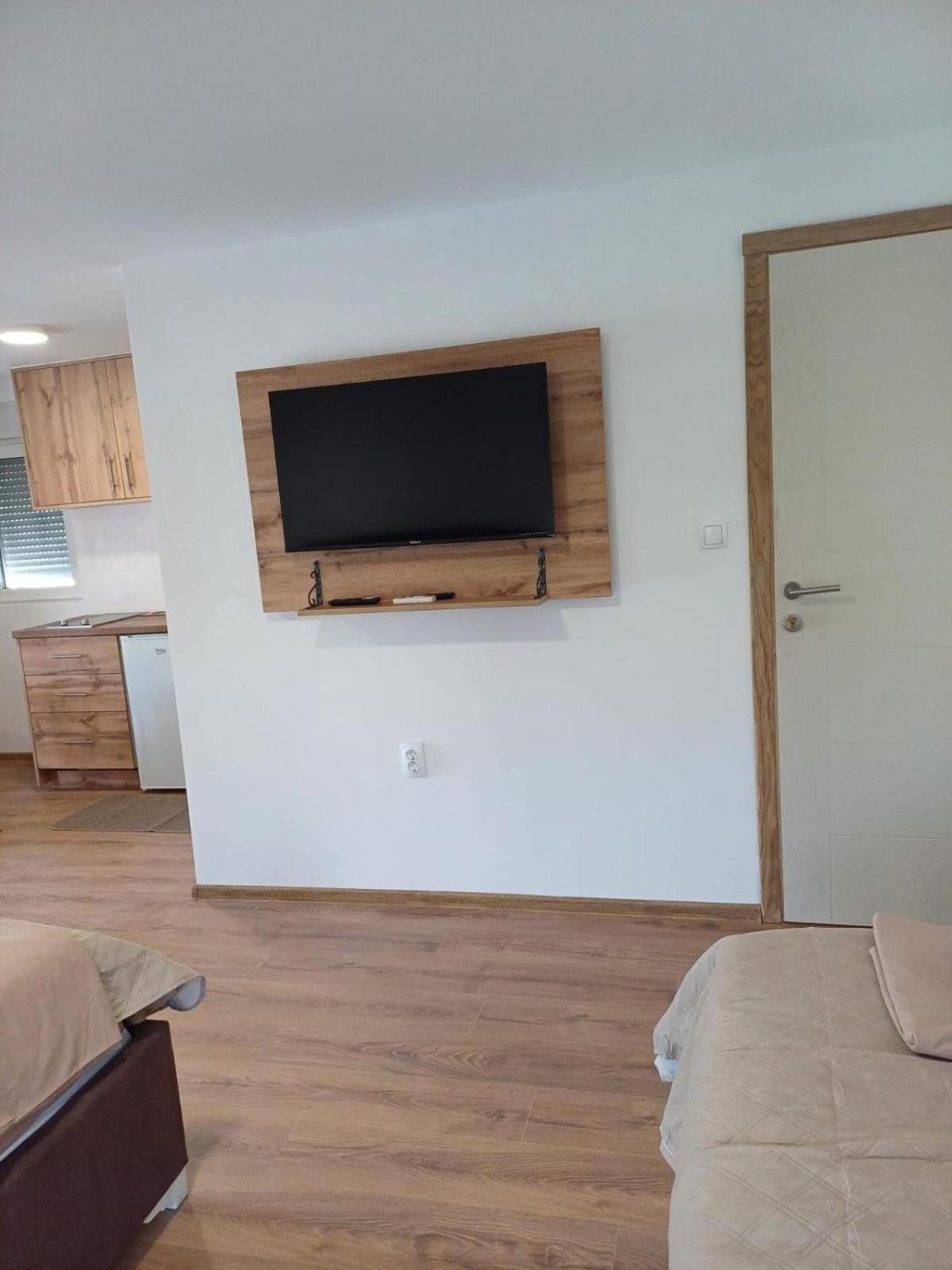 Apartmani Marinee