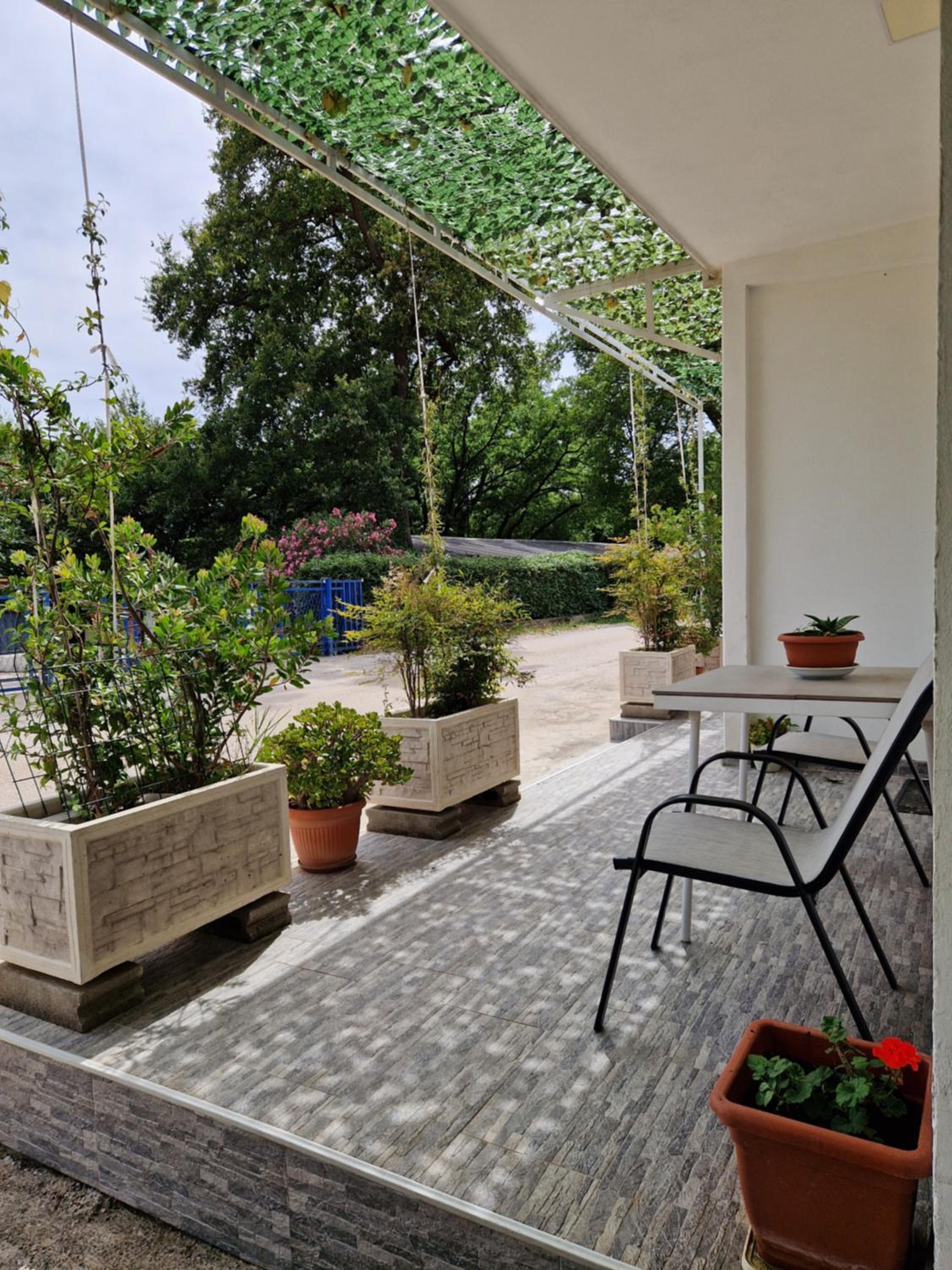 Kostic Apartments