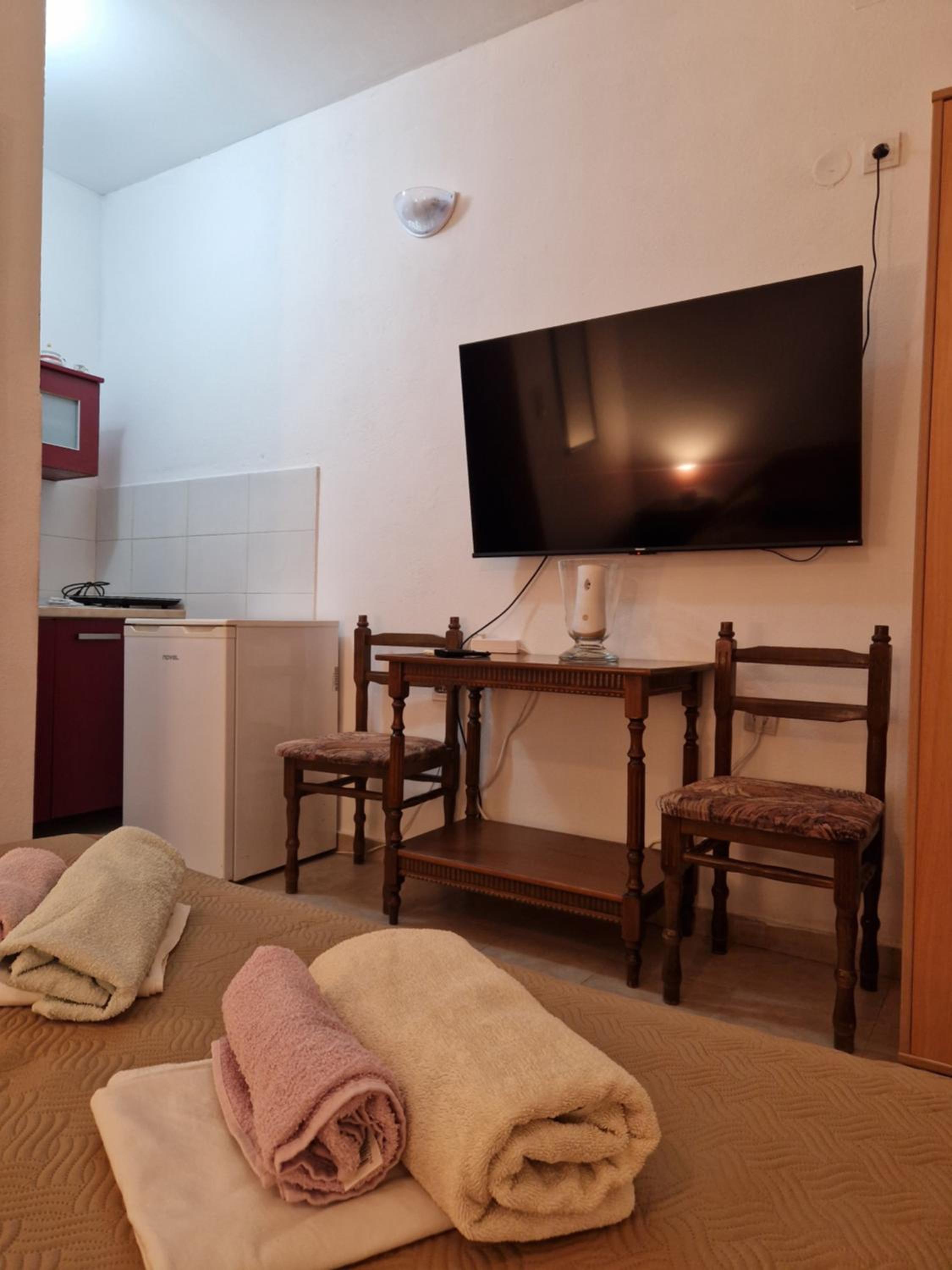 Kostic Apartments