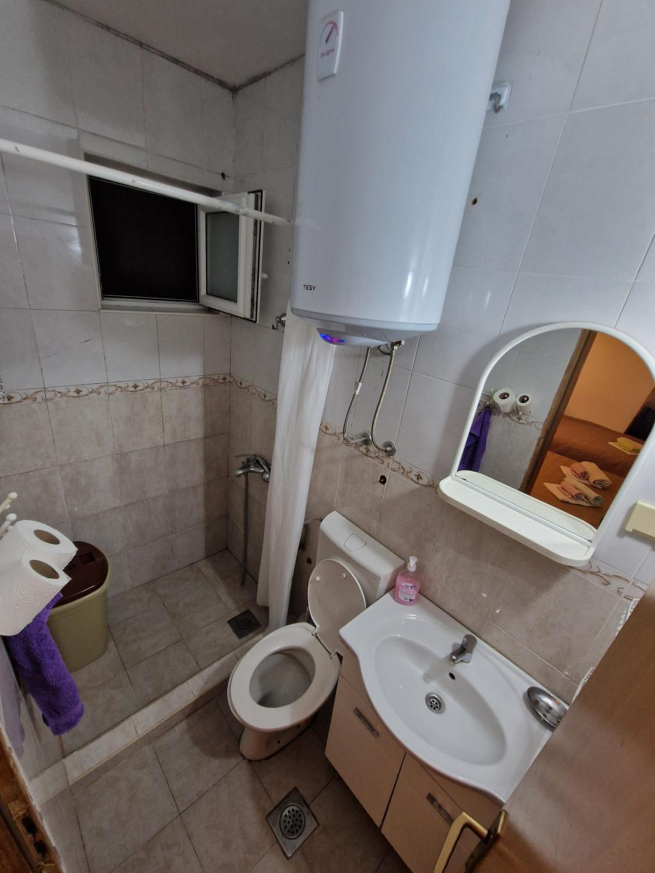 Kostic Apartments