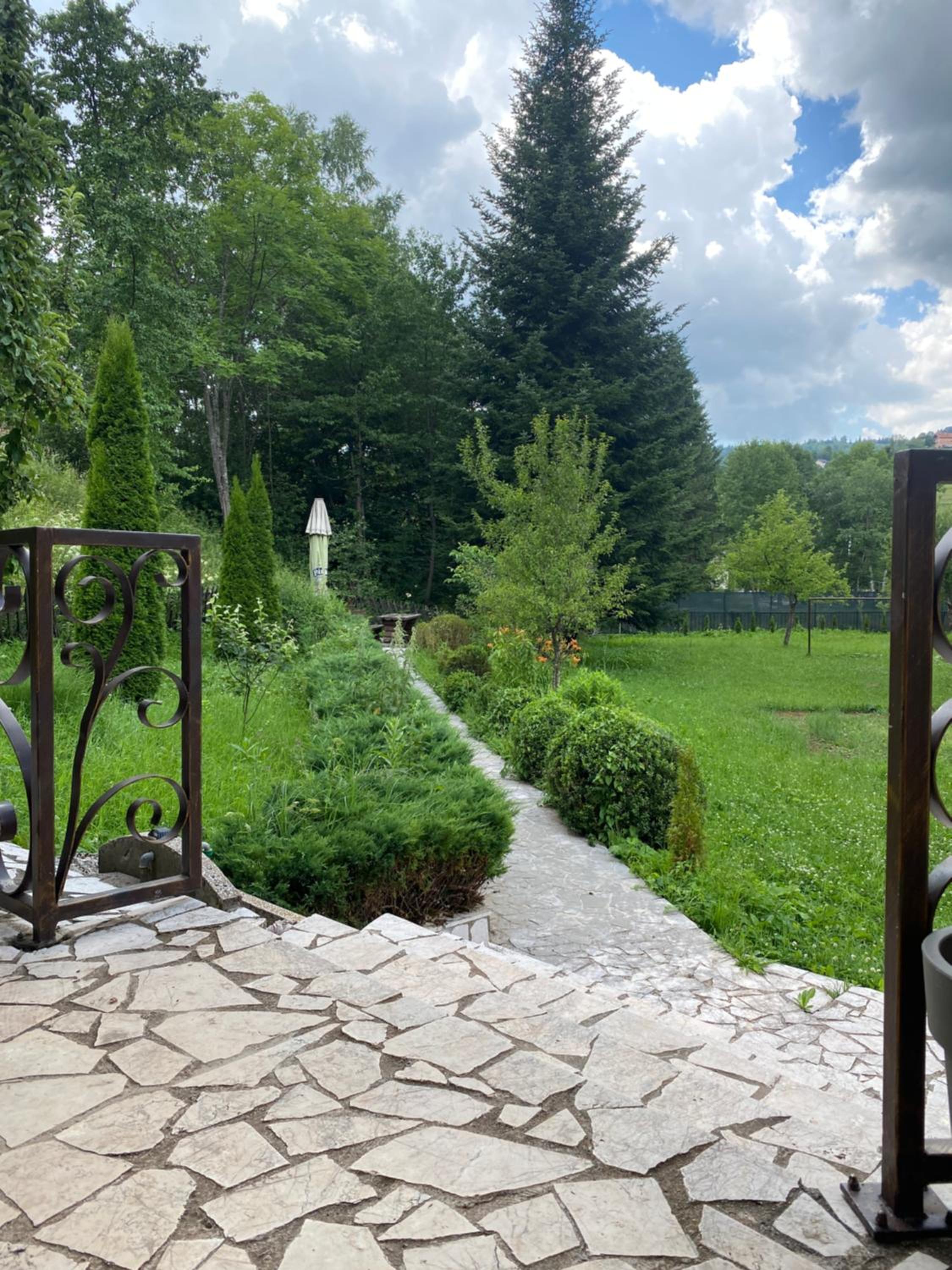 Vila Garden River Jahorina - Sarajevo
