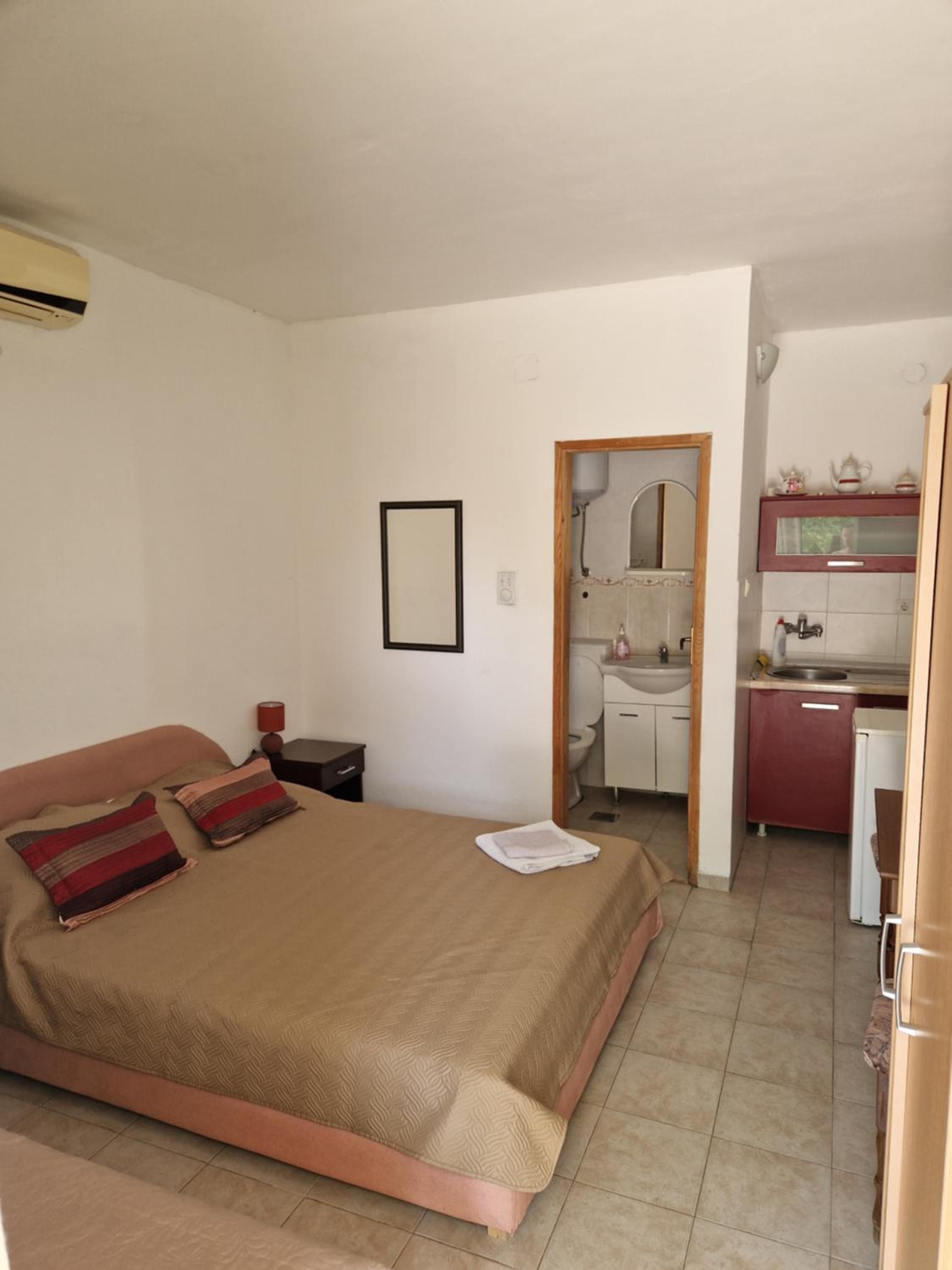 Kostic Apartments