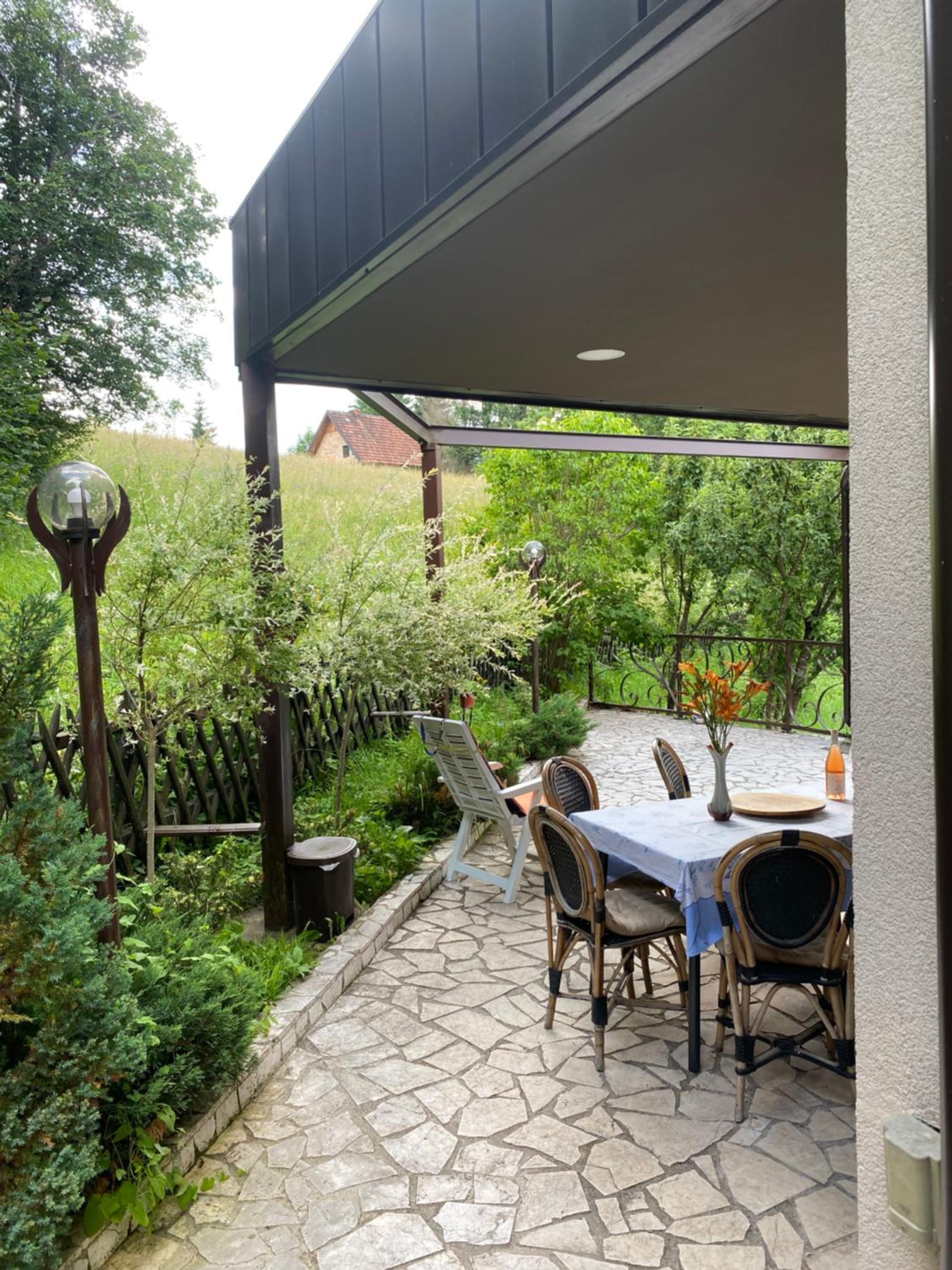 Vila Garden River Jahorina - Sarajevo
