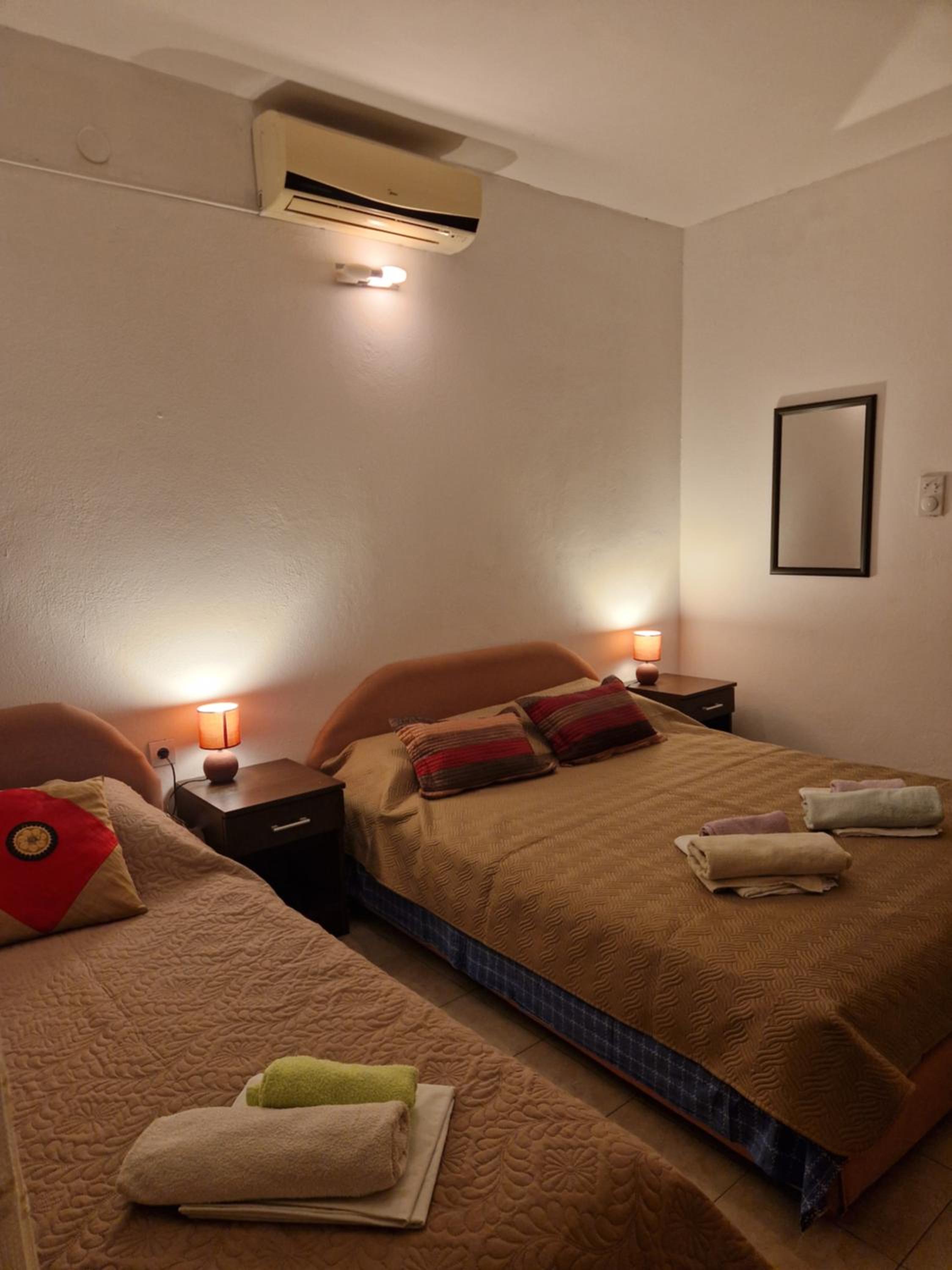 Kostic Apartments