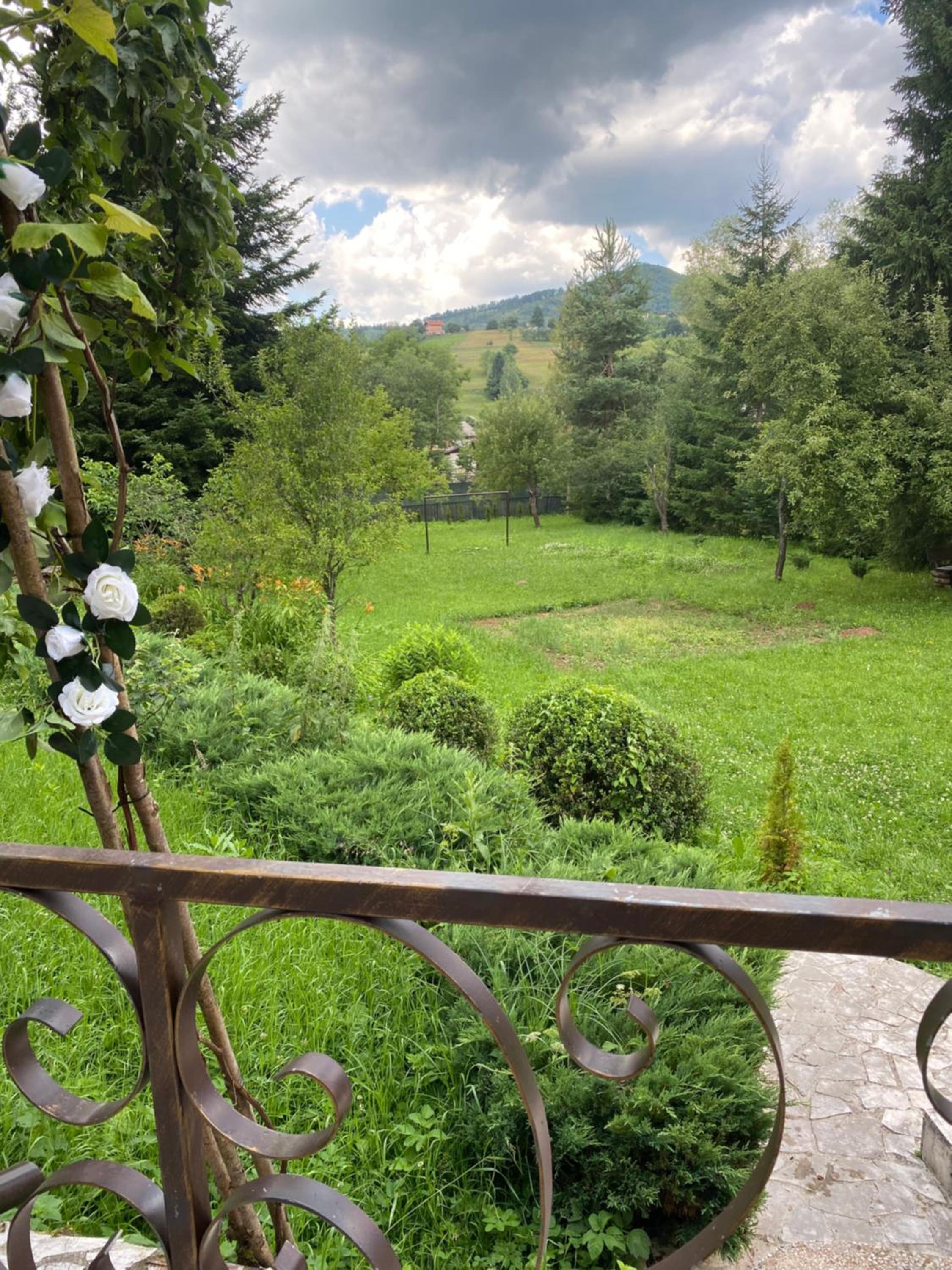 Vila Garden River Jahorina - Sarajevo