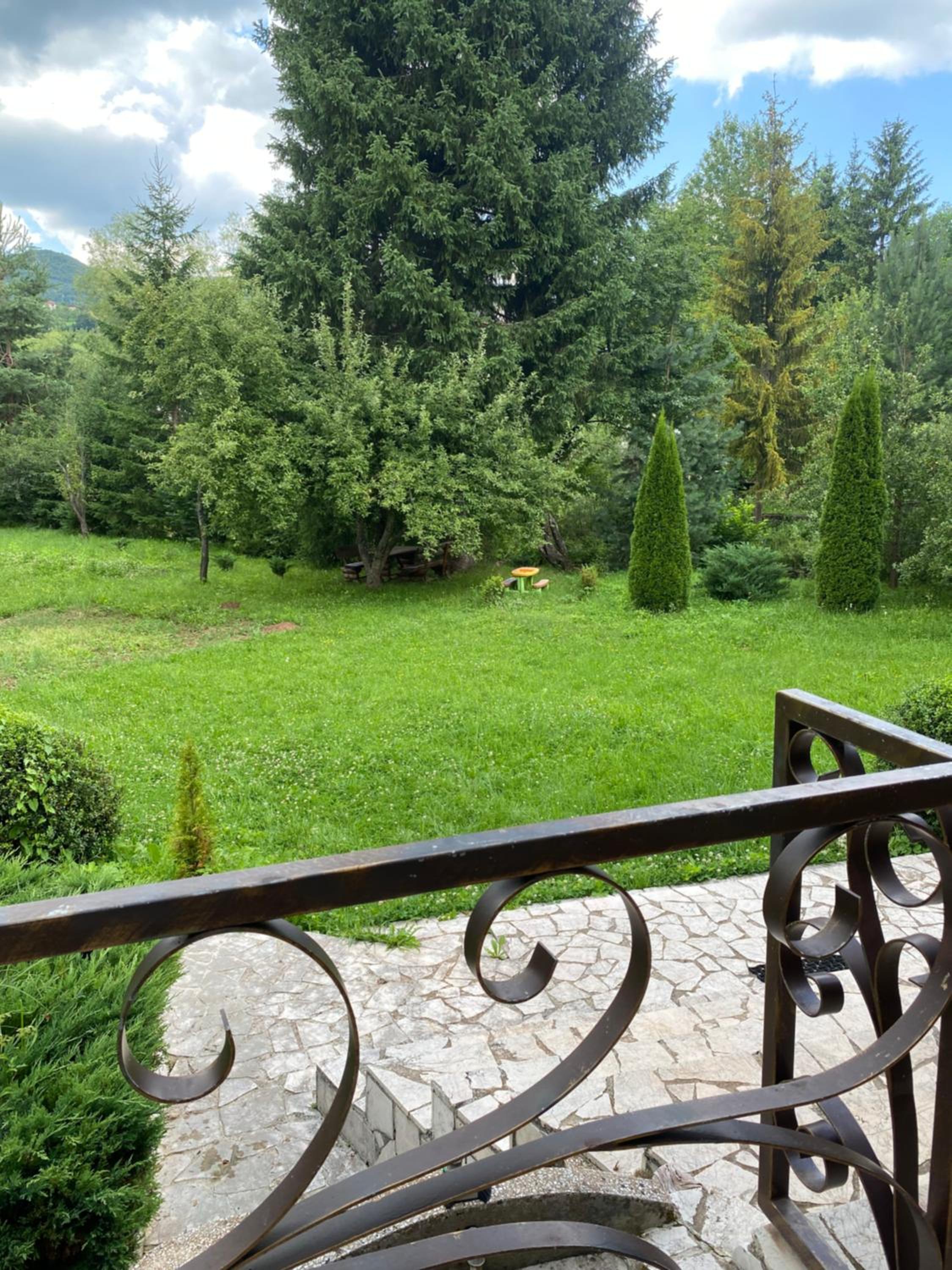 Vila Garden River Jahorina - Sarajevo
