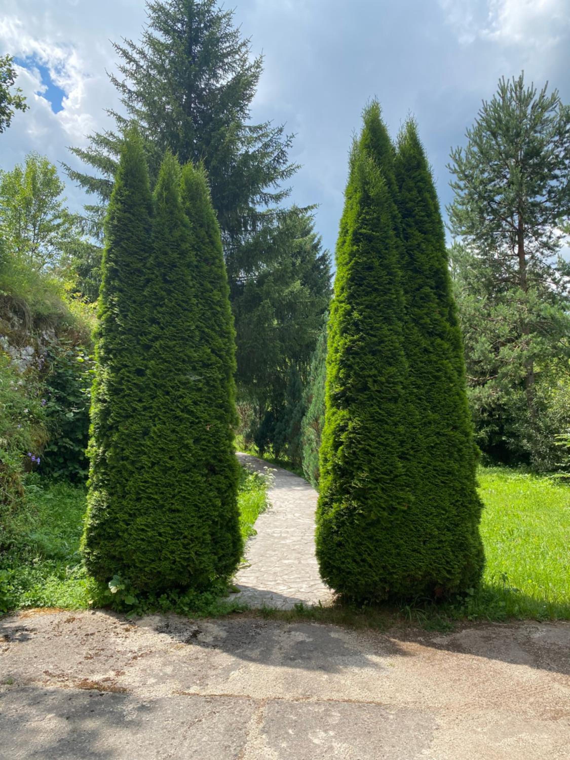 Vila Garden River Jahorina - Sarajevo