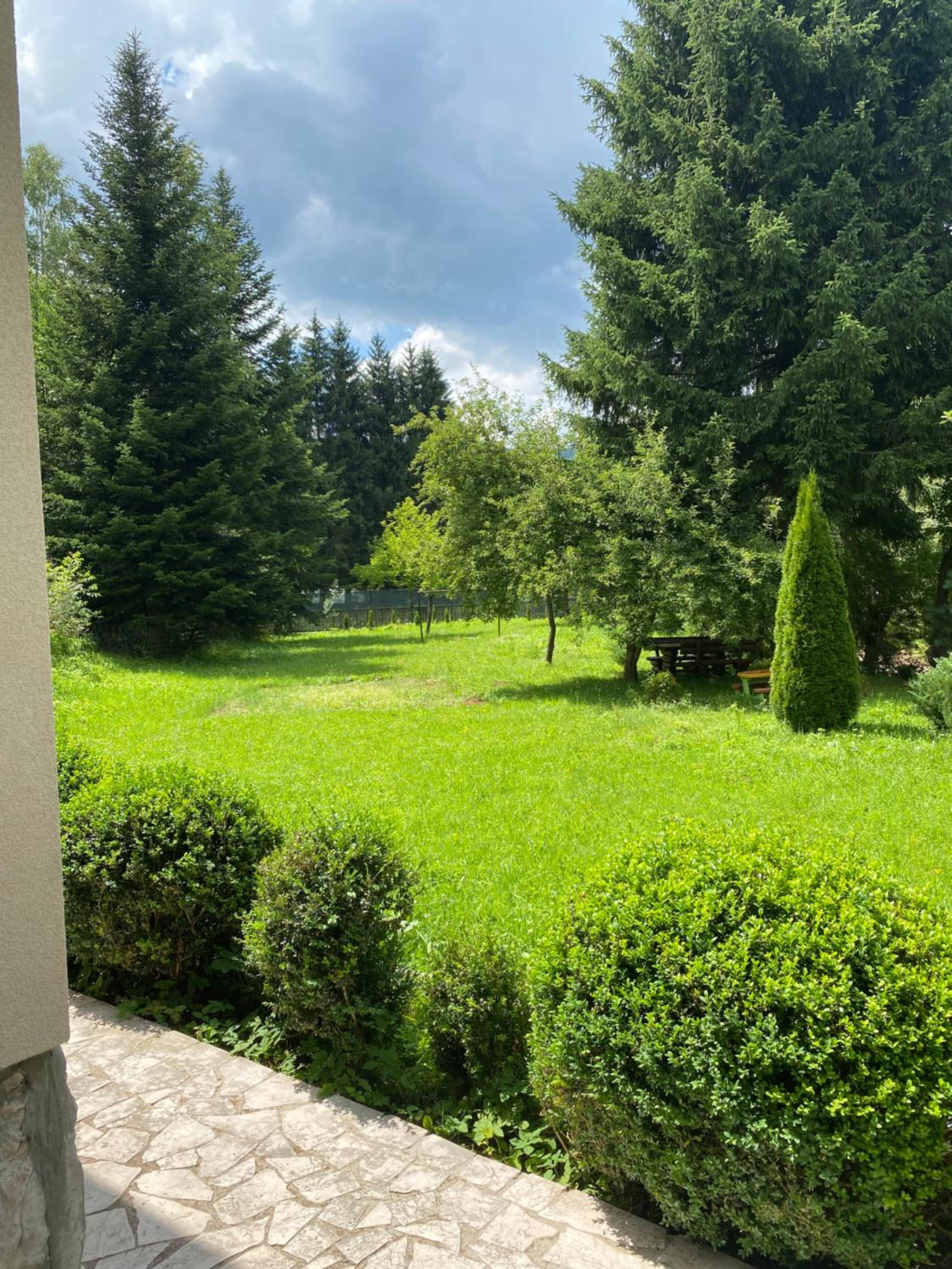 Vila Garden River Jahorina - Sarajevo