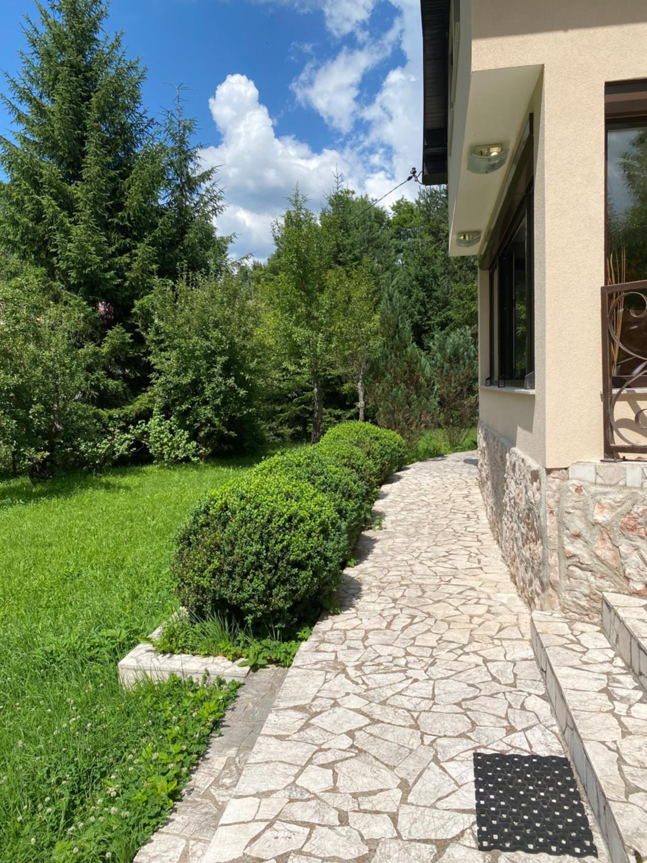Vila Garden River Jahorina - Sarajevo