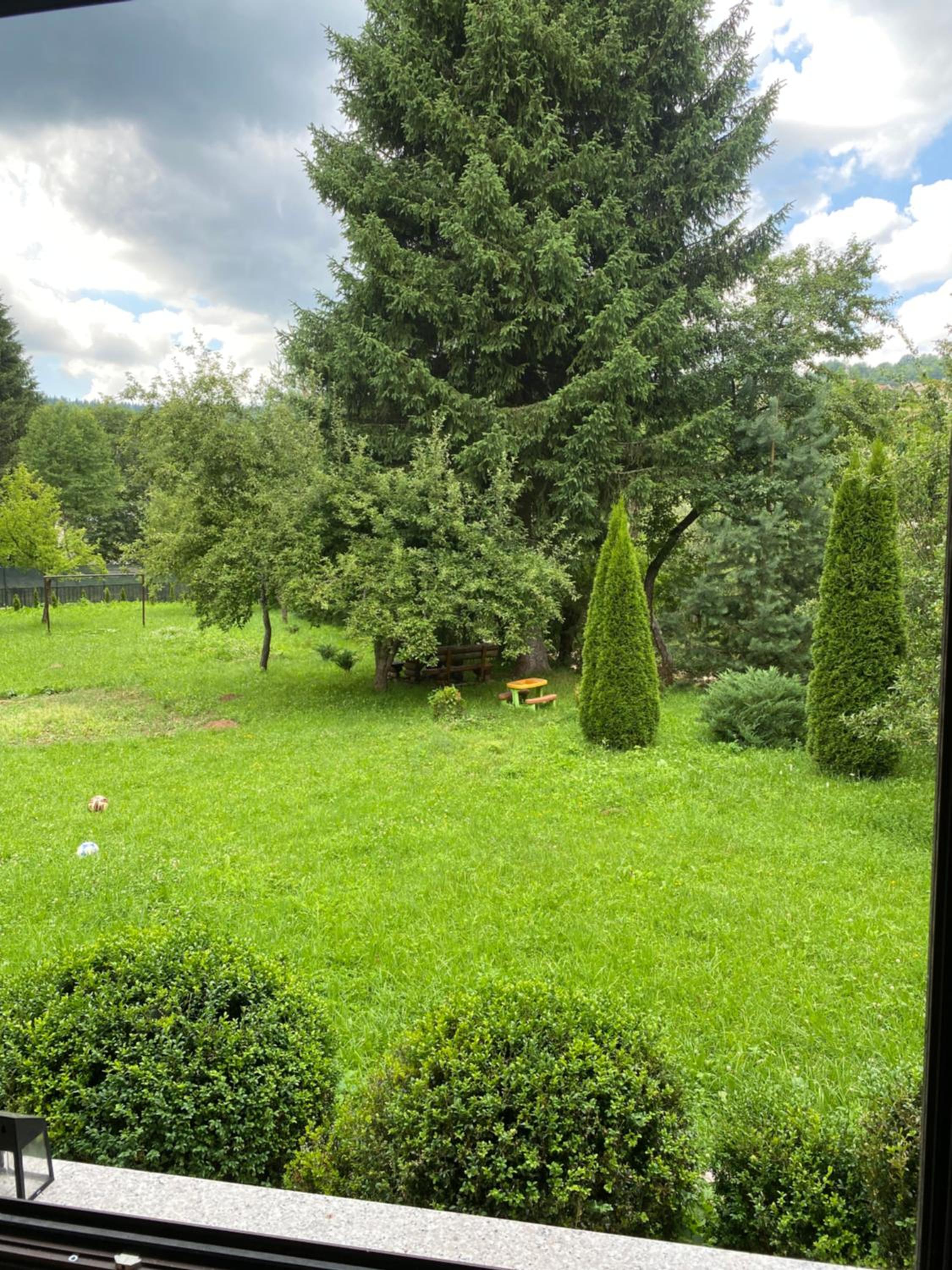 Vila Garden River Jahorina - Sarajevo