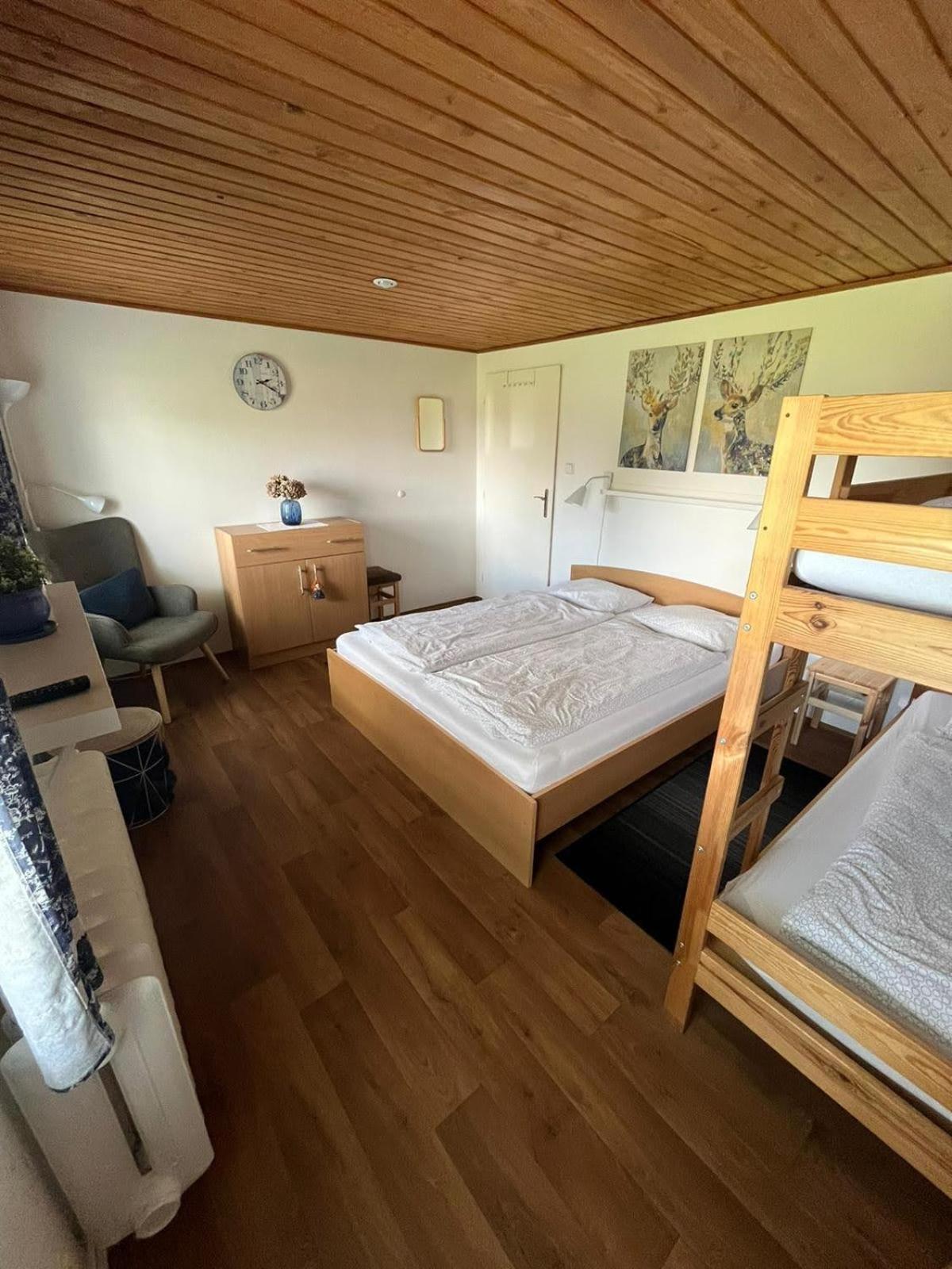 Chata Ondrášek view 5