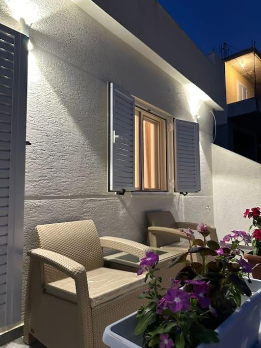AD Apartment