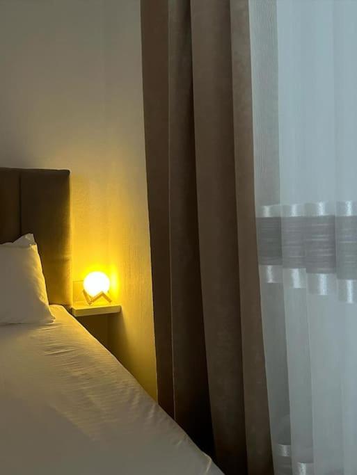 AD Apartment