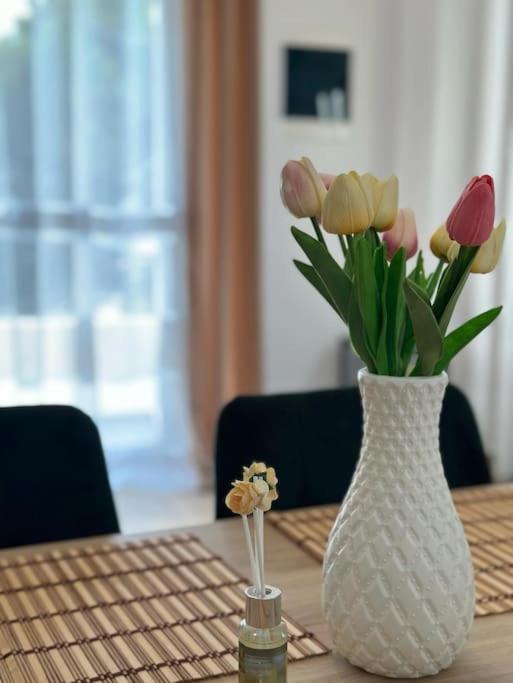 AD Apartment