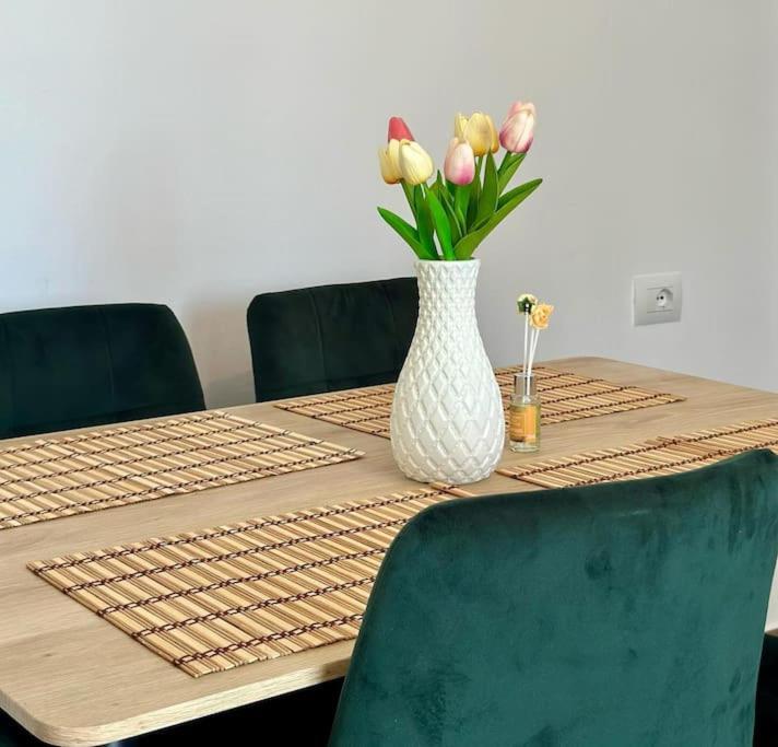 AD Apartment