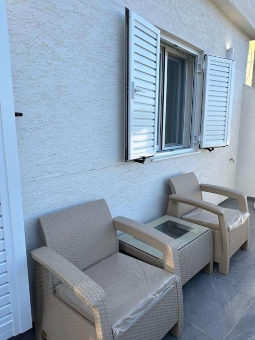 AD Apartment