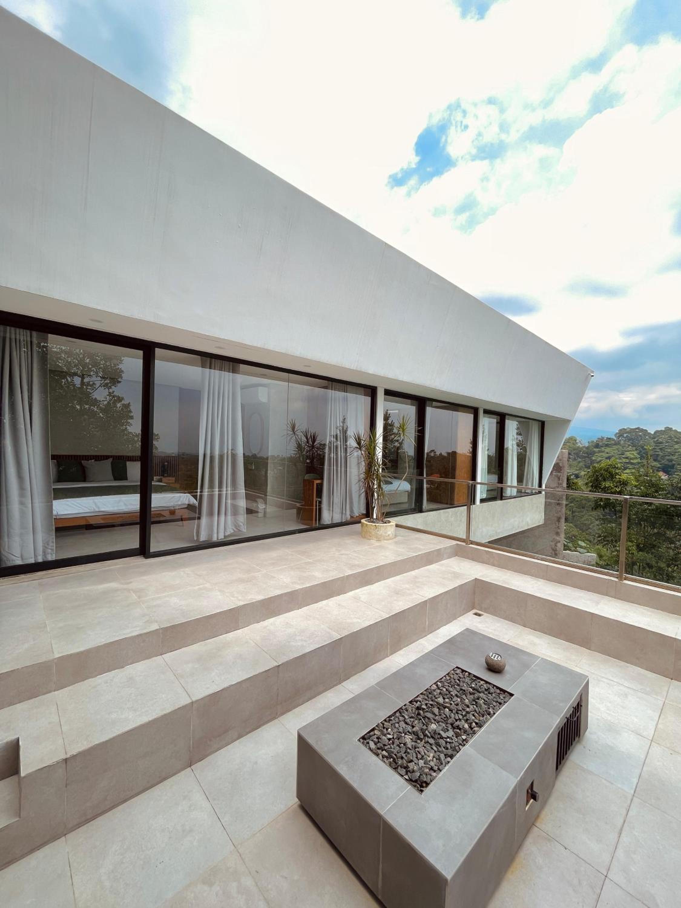 Villa Morris By The Villas 100