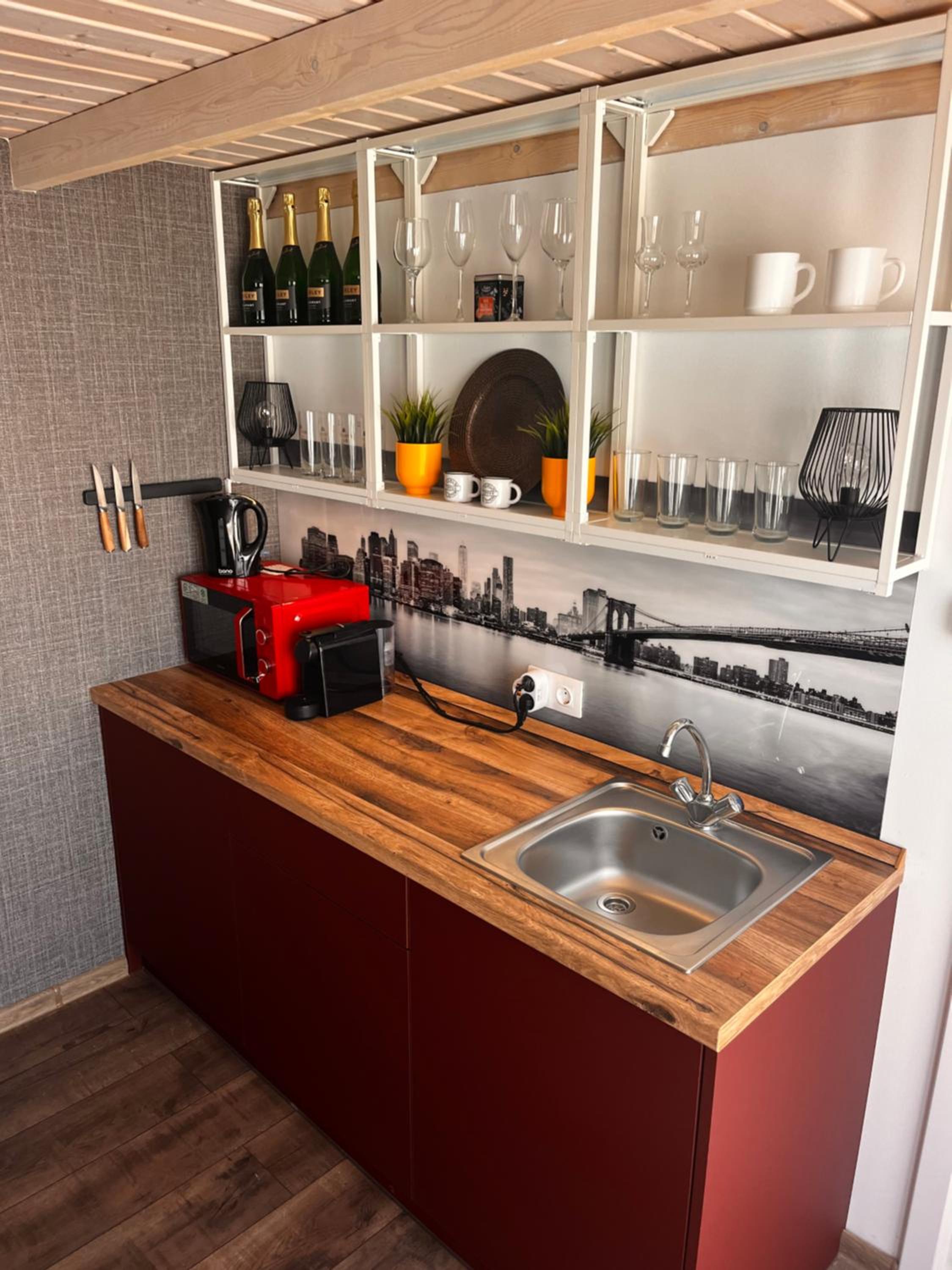 ESZLA 2 Apartman Free large secure parking