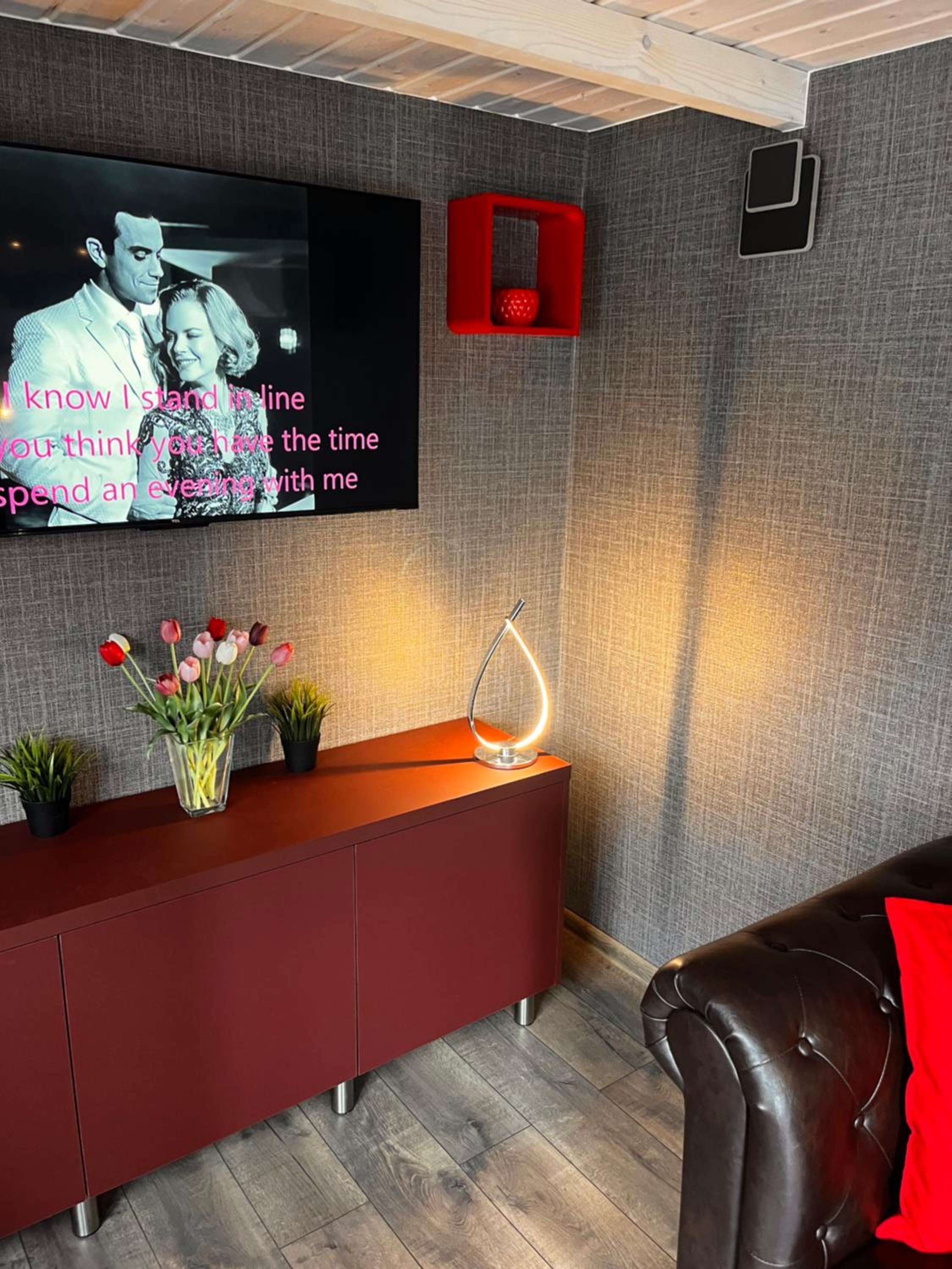 ESZLA 2 Apartman Free large secure parking