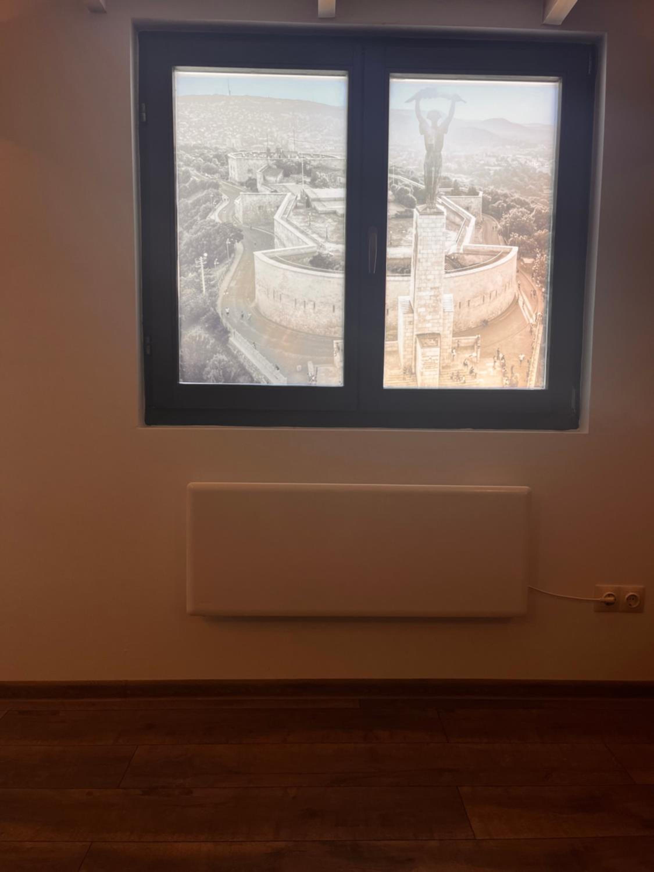 ESZLA 2 Apartman Free large secure parking