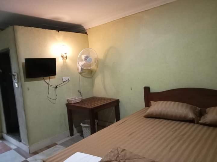 Community Homestay